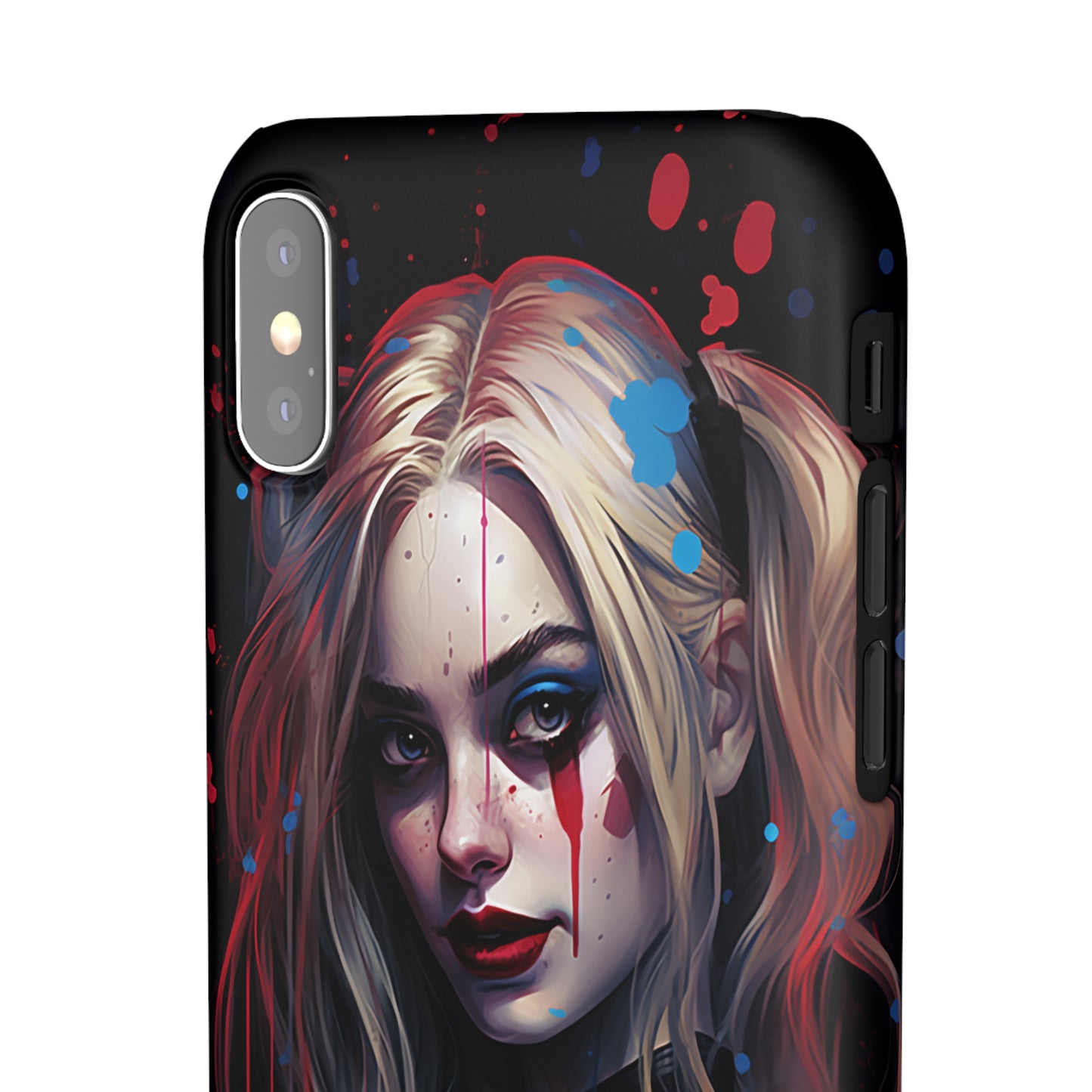 Harley Quinn Premium Phone Case