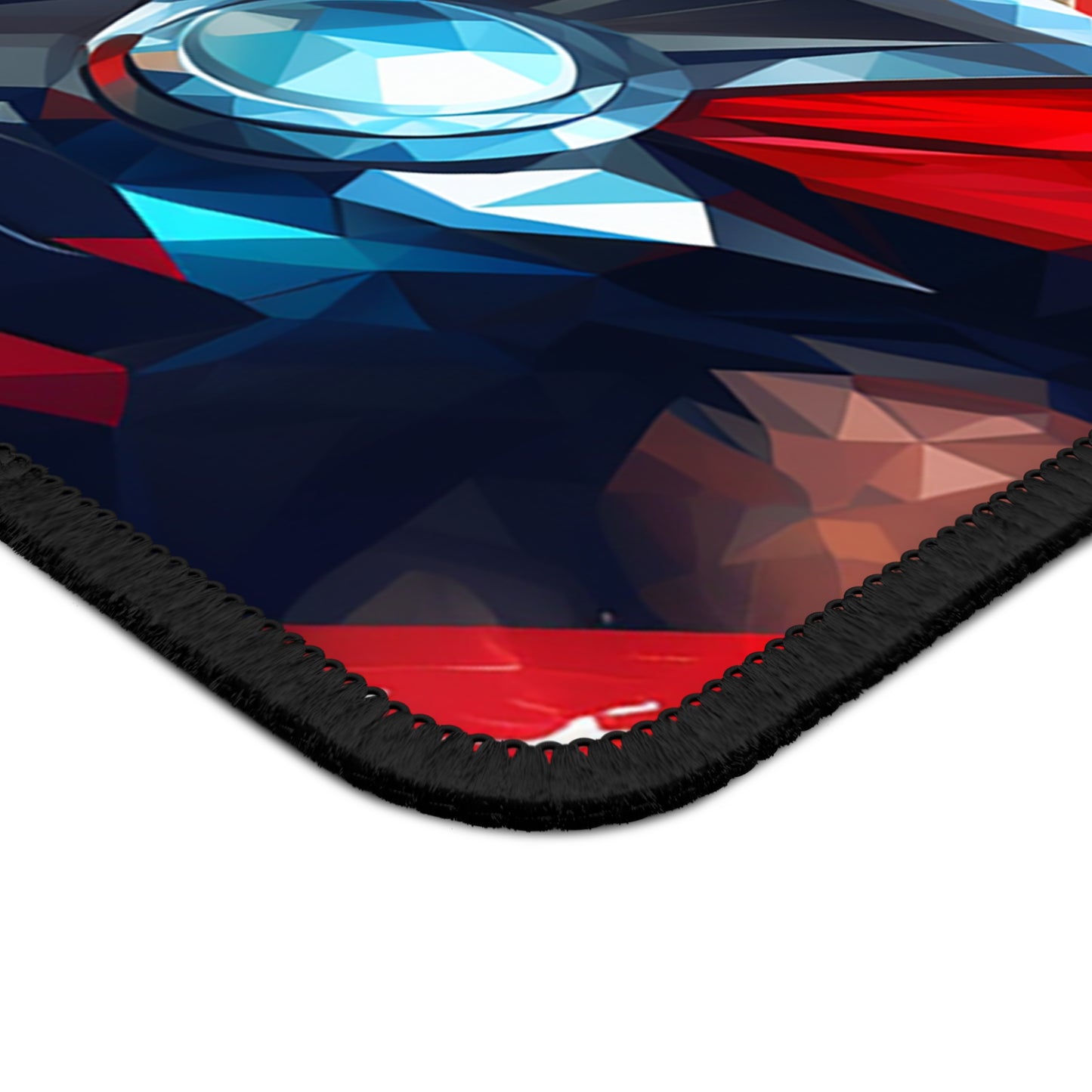Thor Gaming Mouse Pad : Harness the Power !