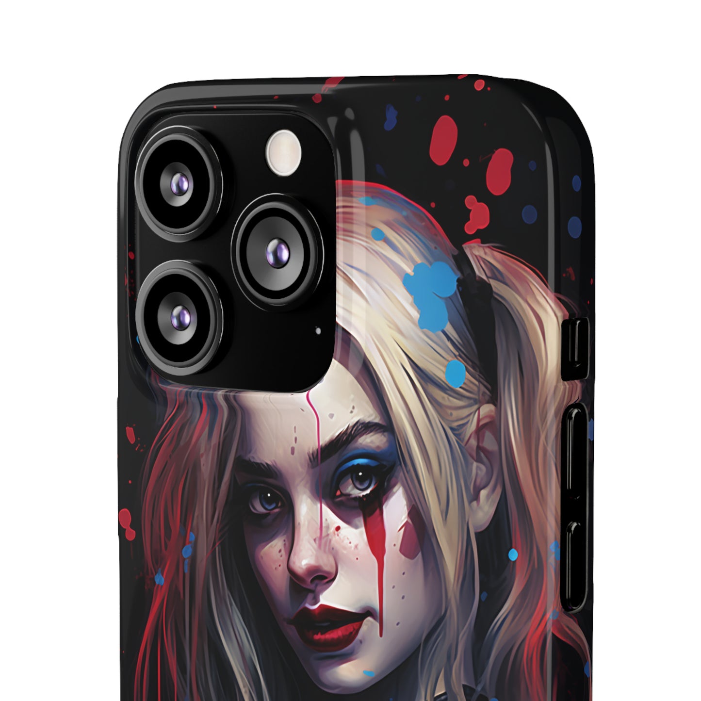 Harley Quinn Premium Phone Case