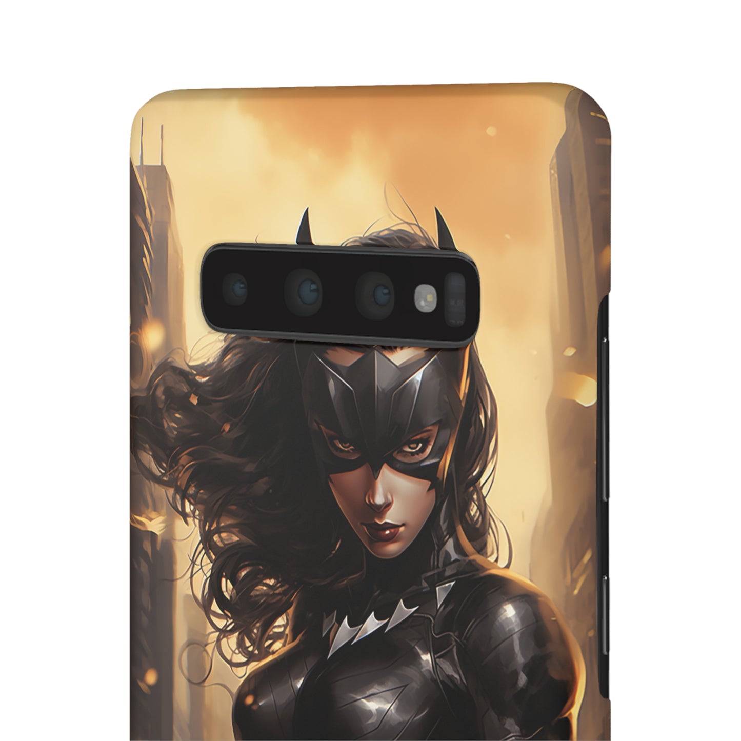 Catwoman Premium Phone Case