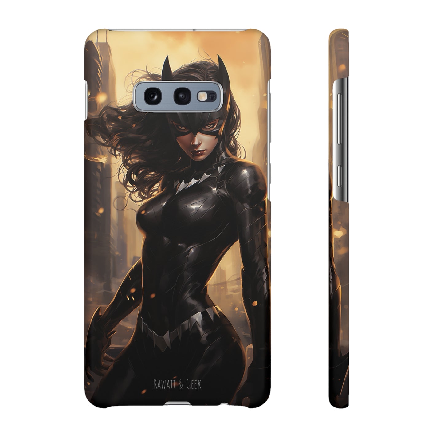 Catwoman Premium Phone Case