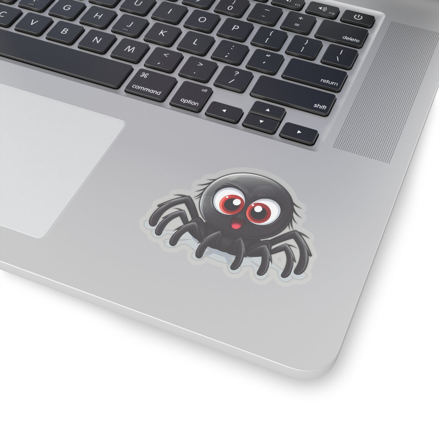 Halloween Special: Cute Spider Sticker