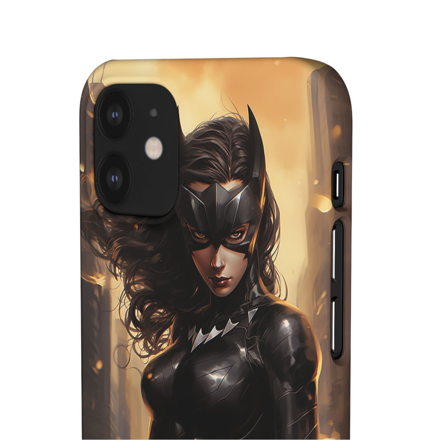 Catwoman Premium Phone Case