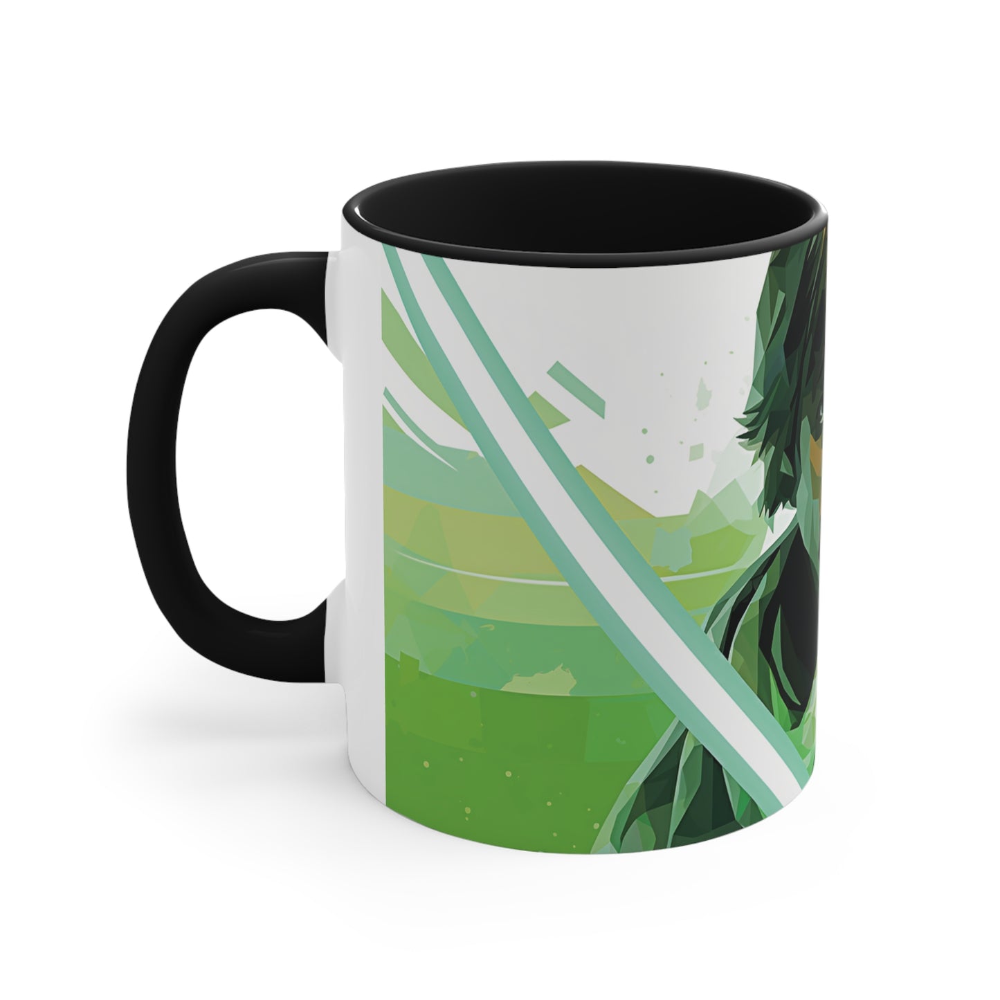 Luke Skywalker Mug - Embrace the Force: I Am a Jedi - Star Wars