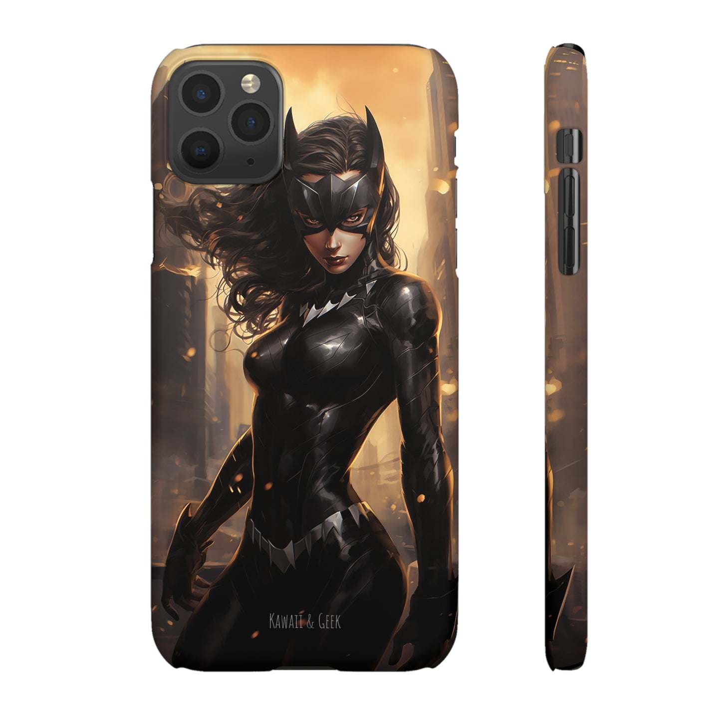 Catwoman Premium Phone Case