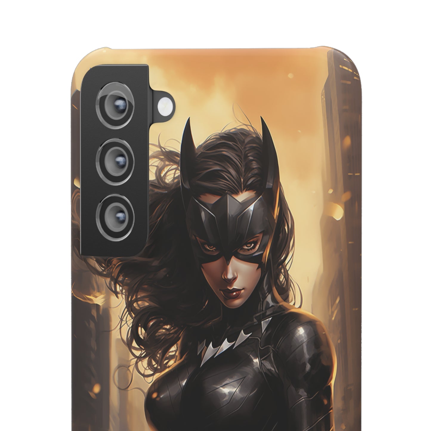 Catwoman Premium Phone Case