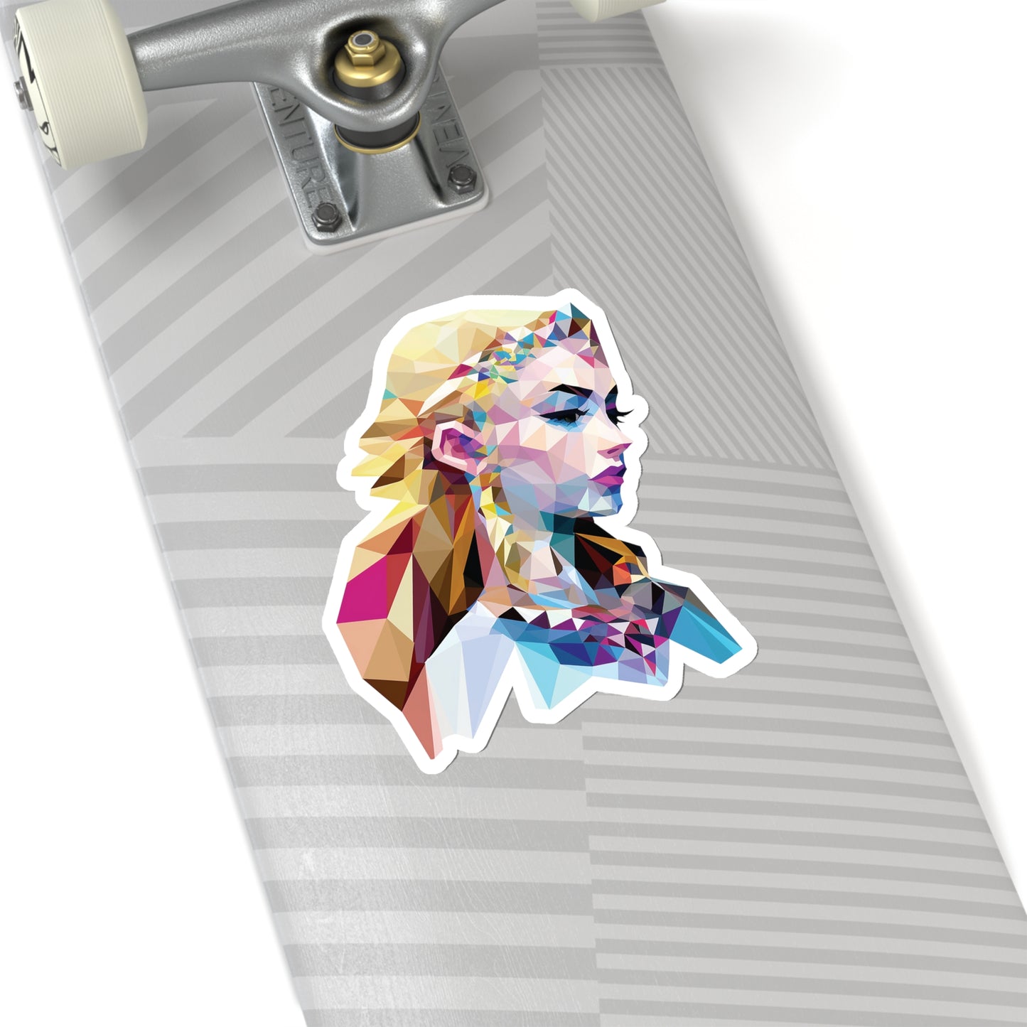 Princess Zelda Sticker - Embrace the Spirit of Hyrule