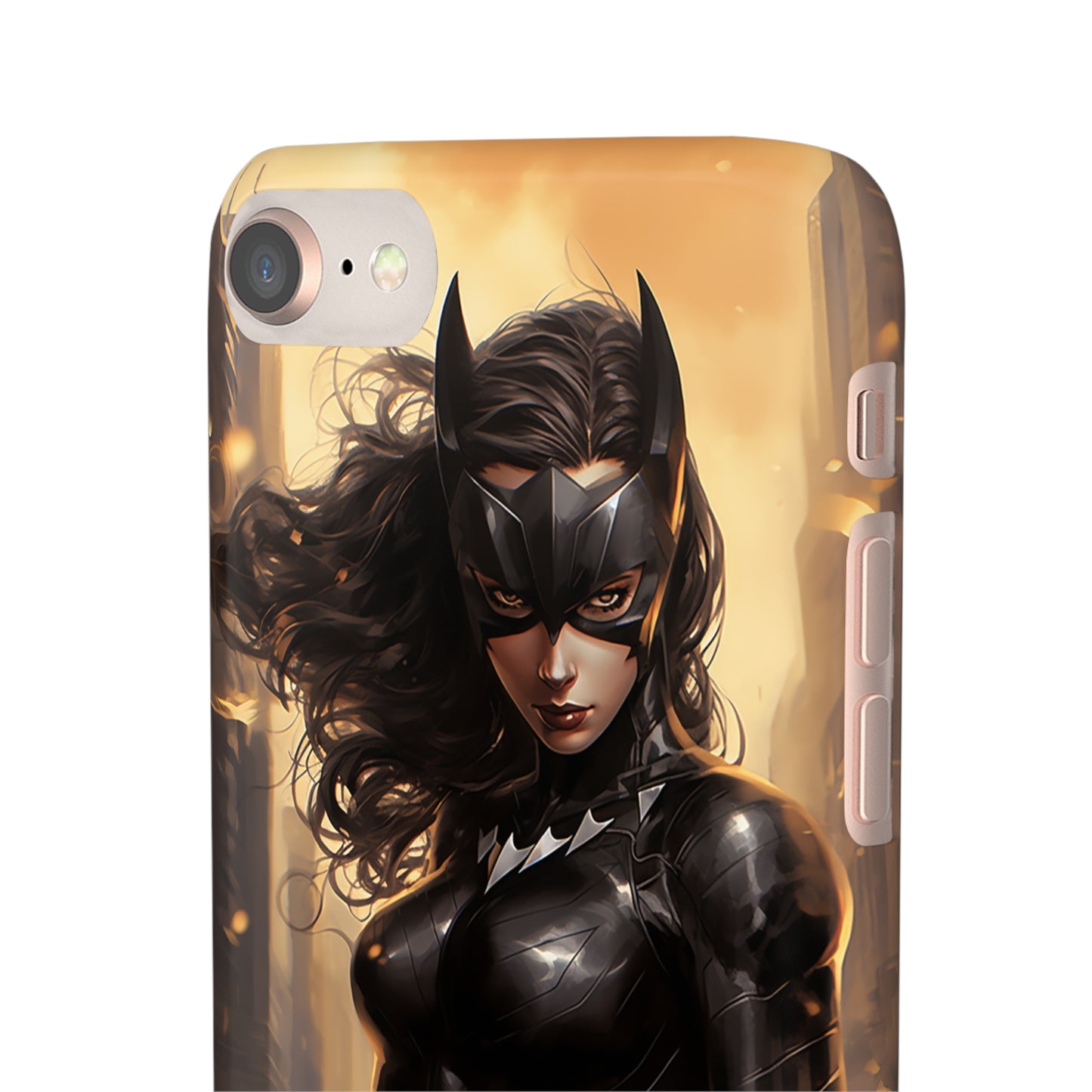 Catwoman Premium Phone Case