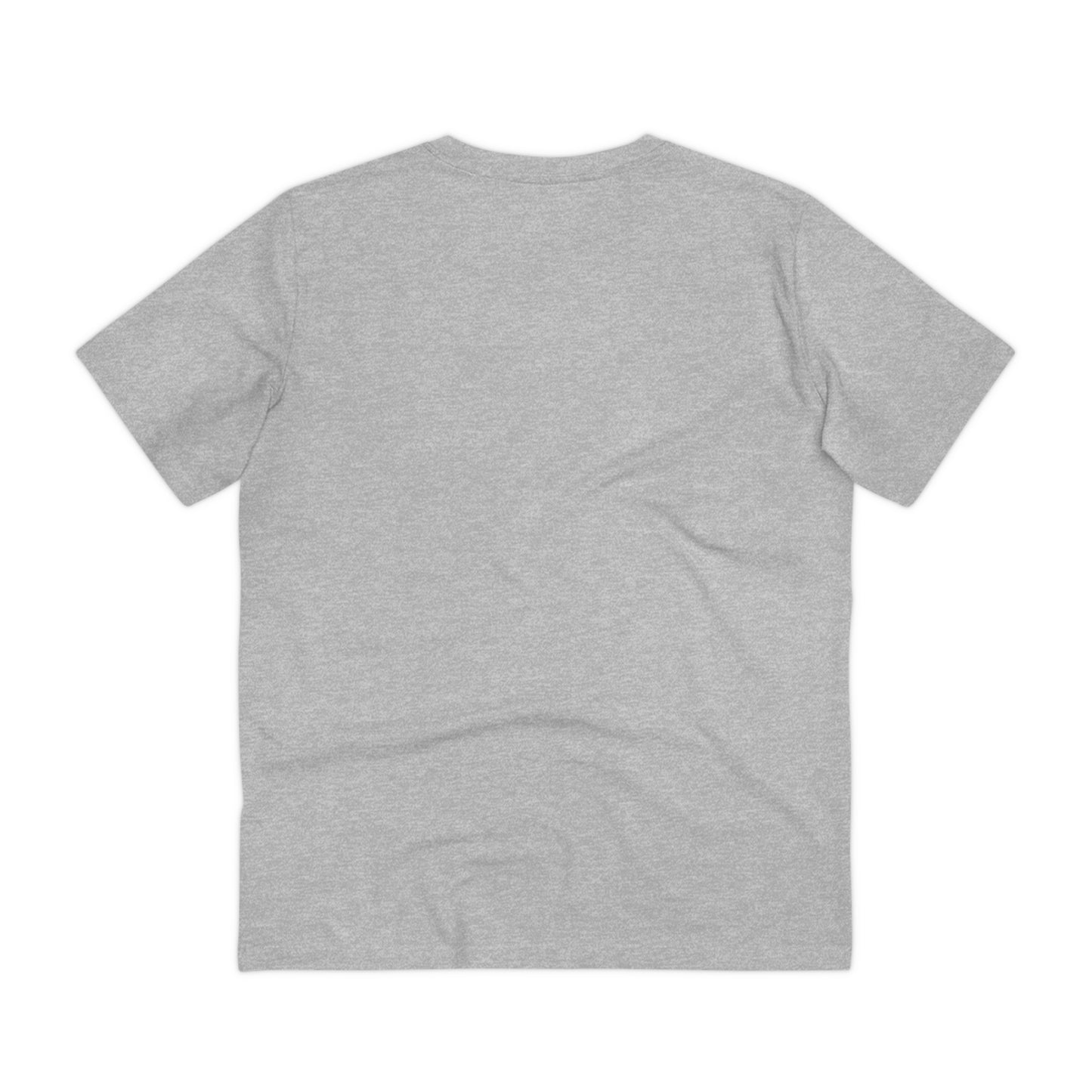 Eco-Friendly Geometric Eagle T-Shirt: "Fly Like An Eagle"