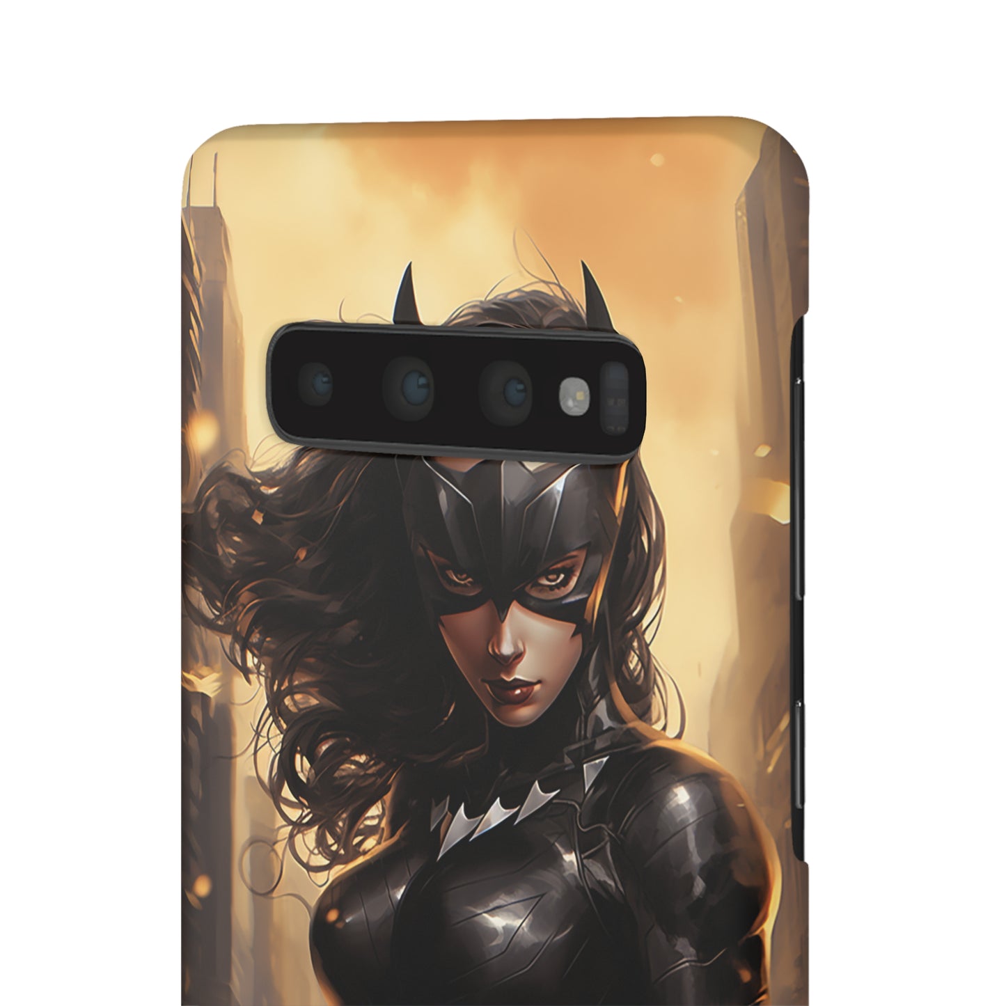 Catwoman Premium Phone Case