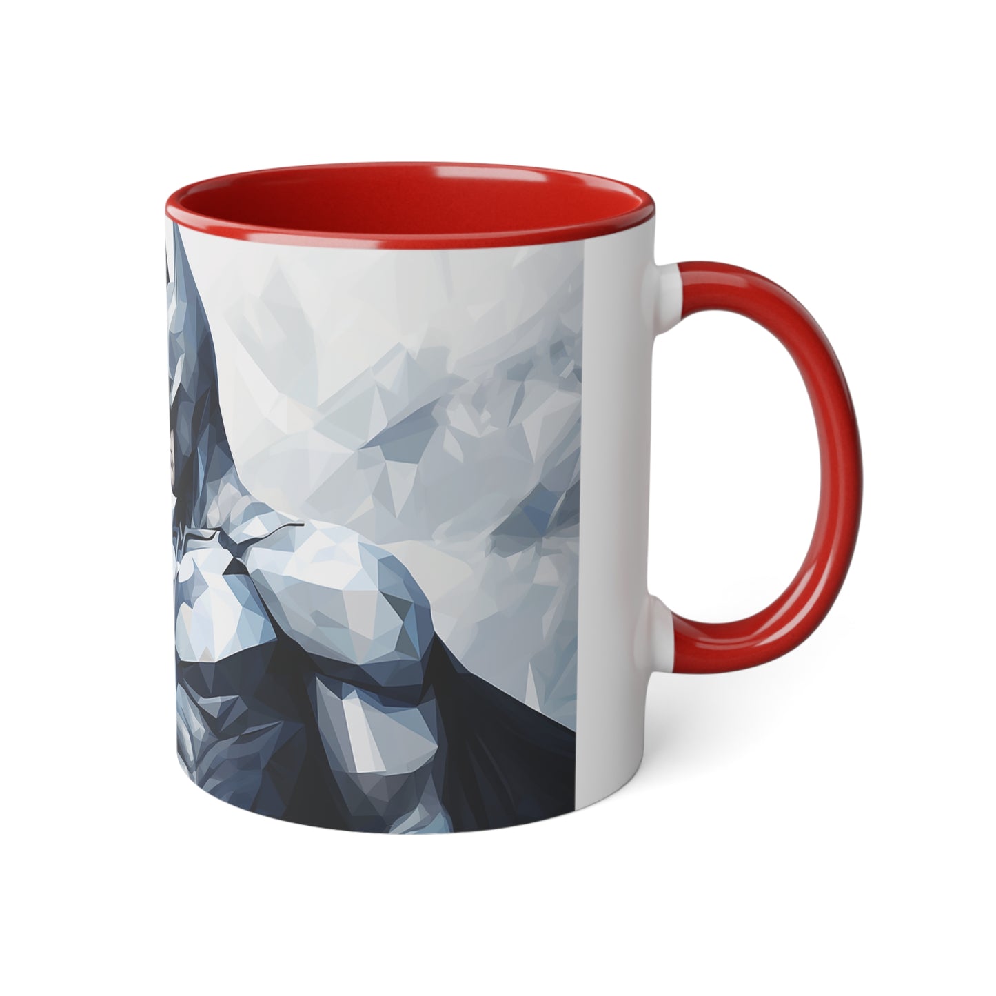Batman Mug - Embrace the Dark Knight with 'I'm Batman' - EU
