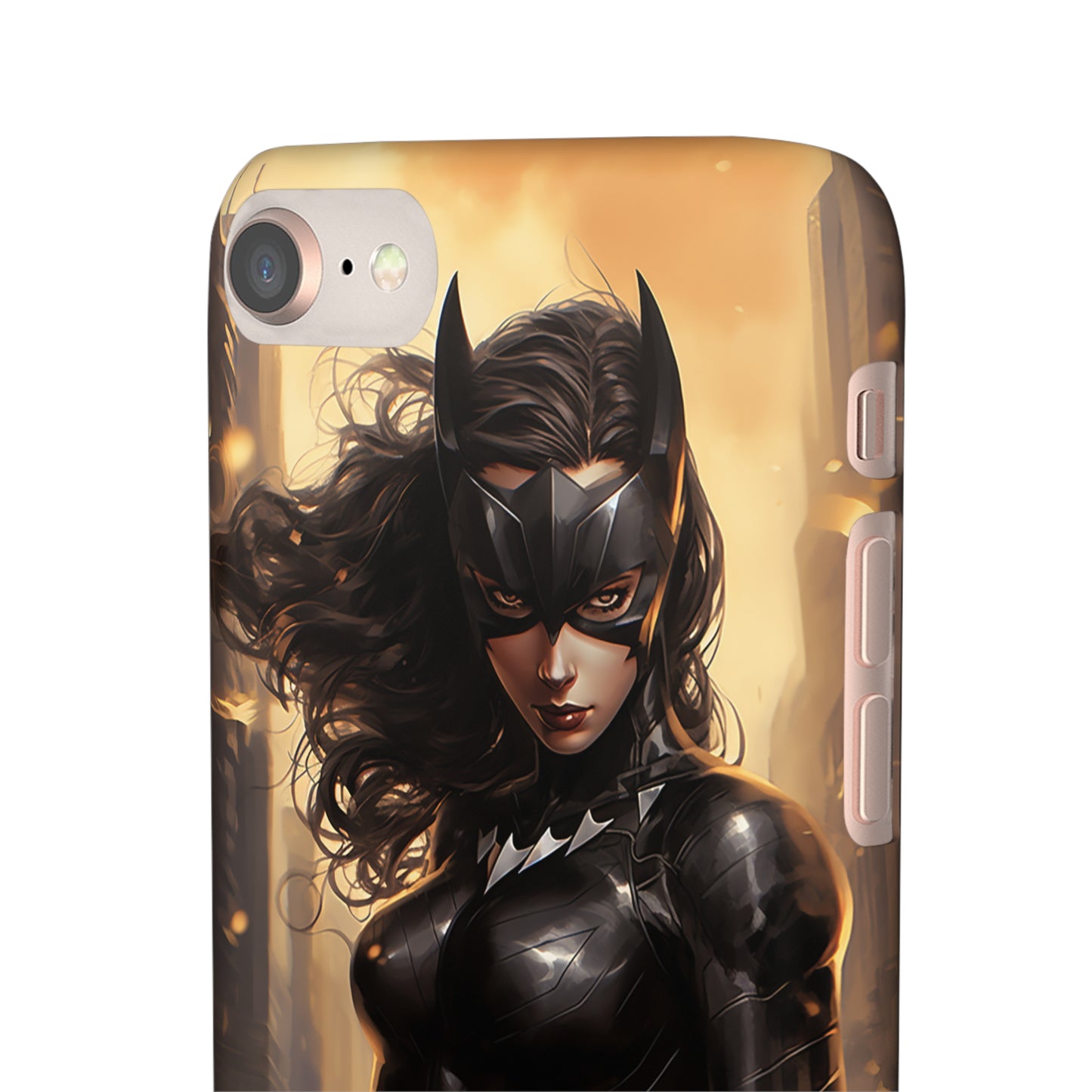 Catwoman Premium Phone Case
