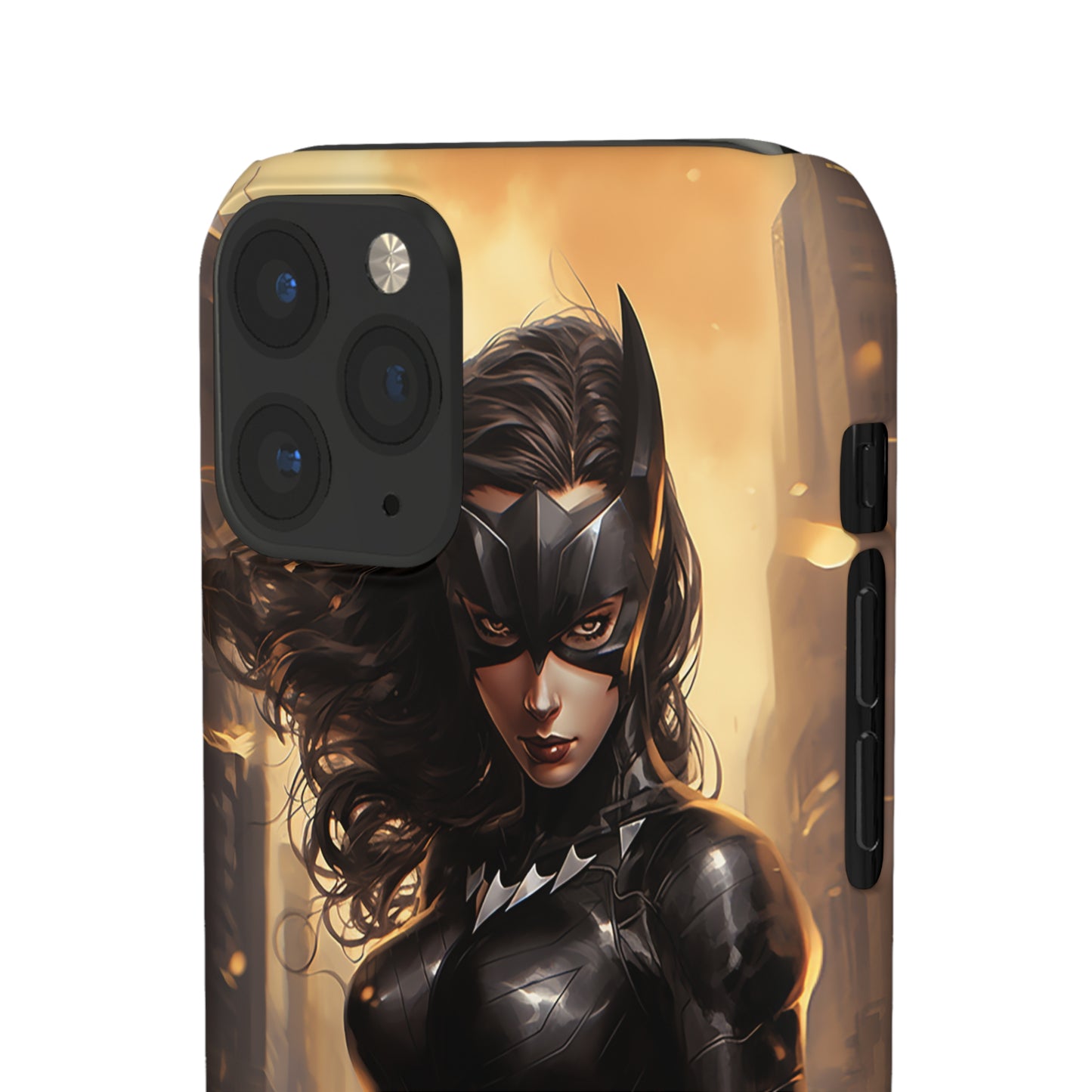 Catwoman Premium Phone Case
