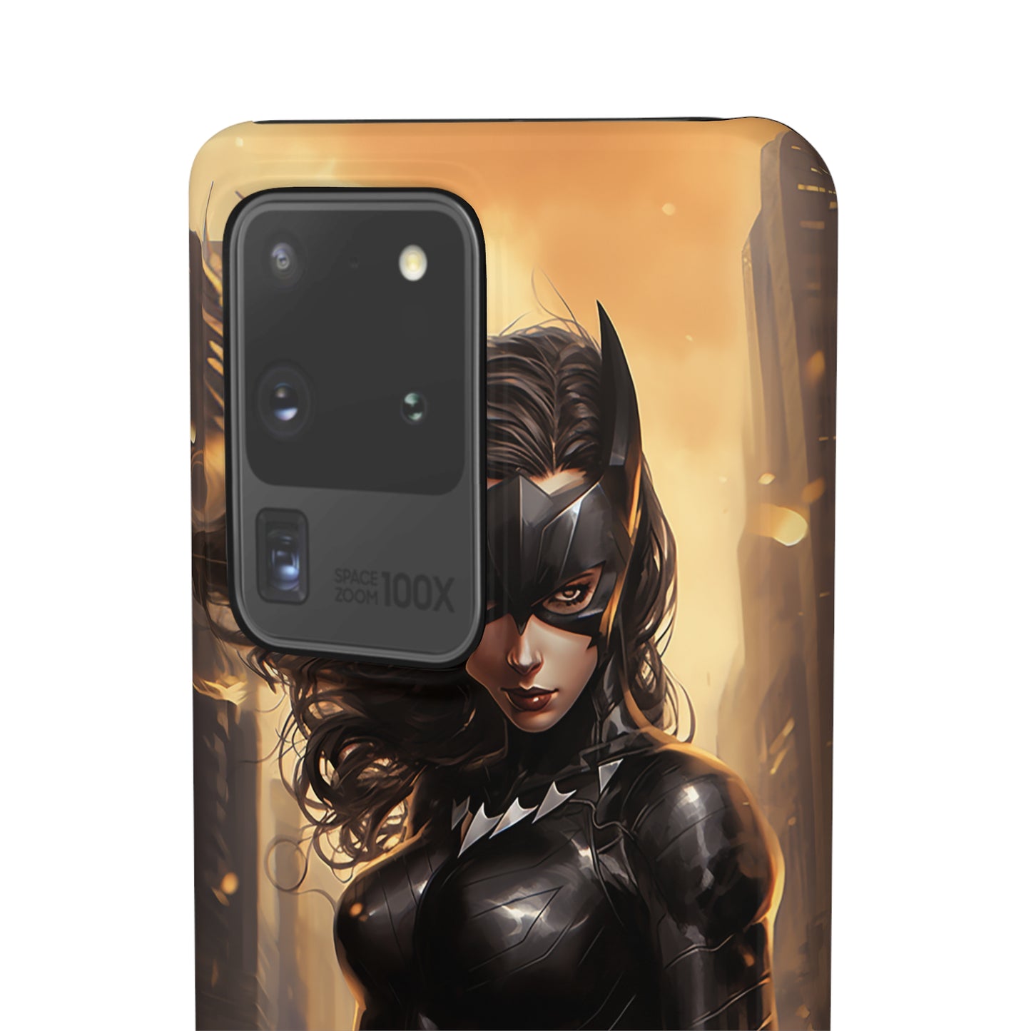 Catwoman Premium Phone Case