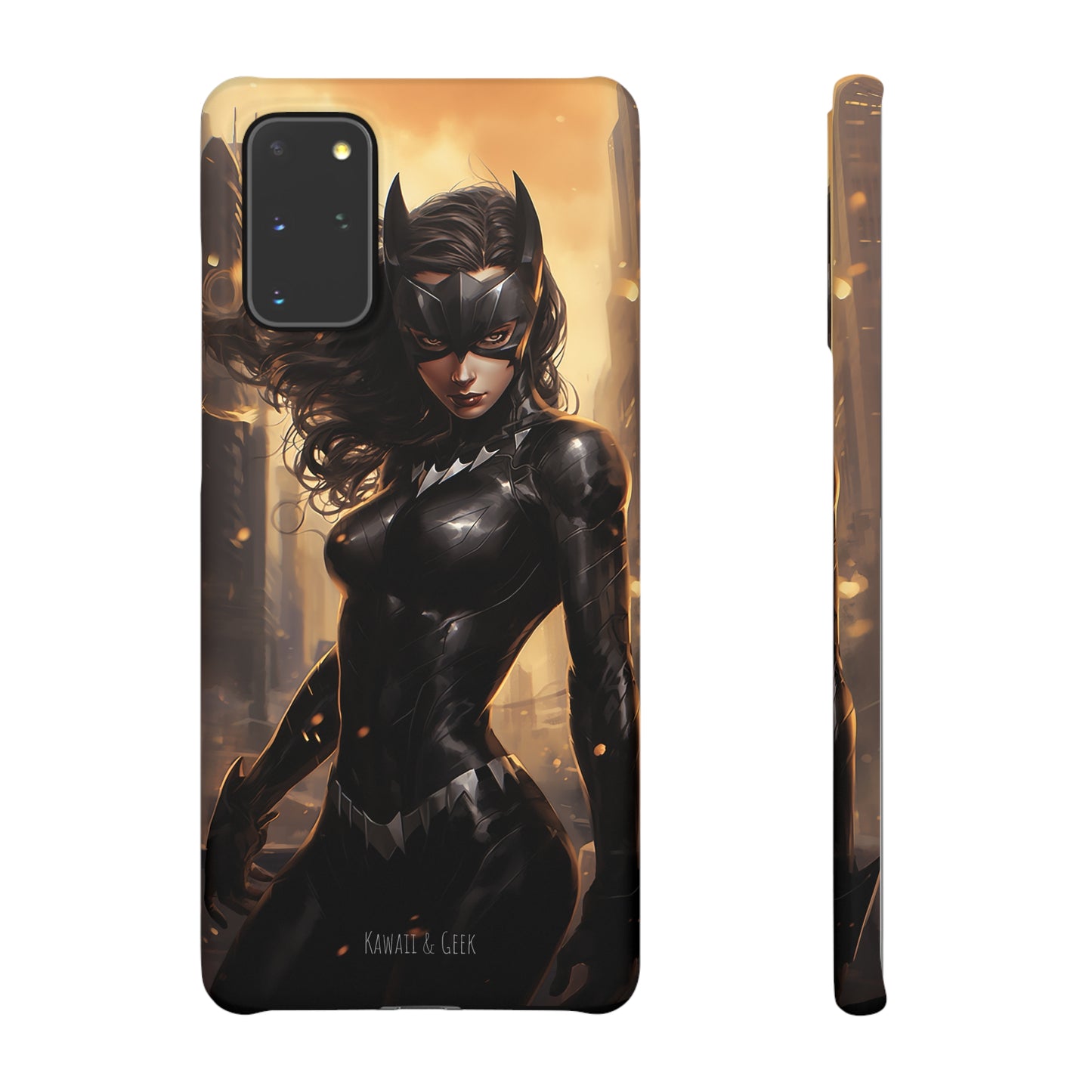 Catwoman Premium Phone Case