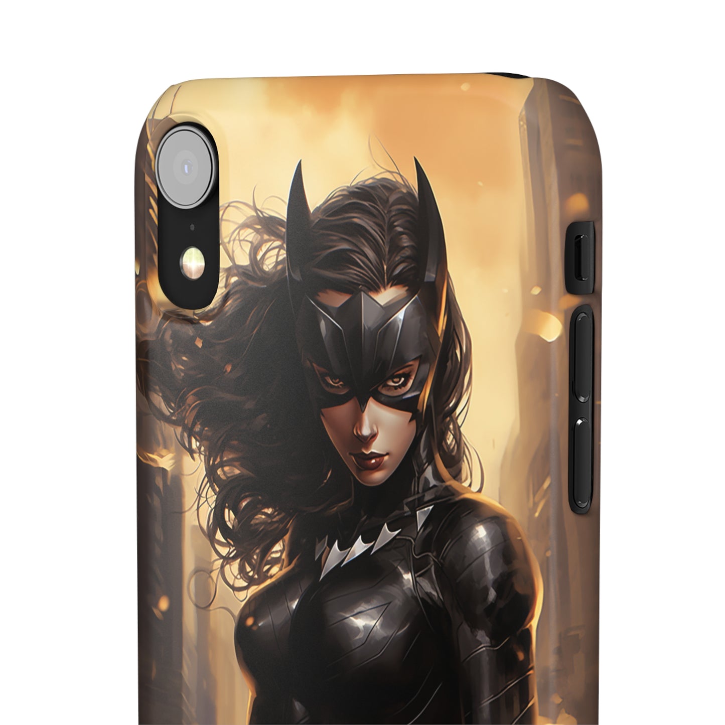 Catwoman Premium Phone Case