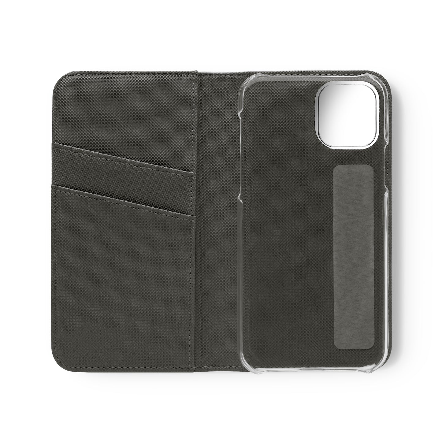 Rainforest at Sunset Flip Phone Case - Capture the Serenity of Nature on Your Device