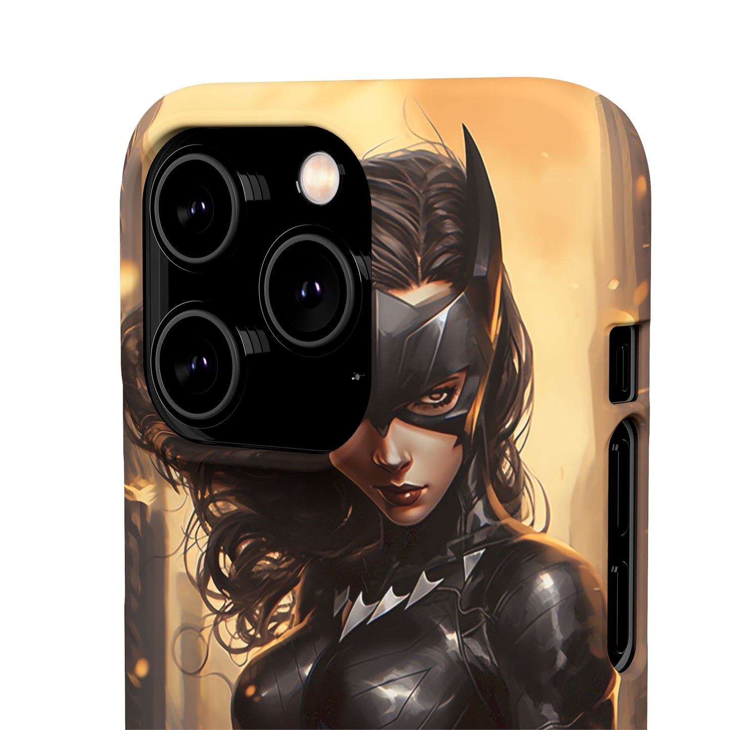Catwoman Premium Phone Case