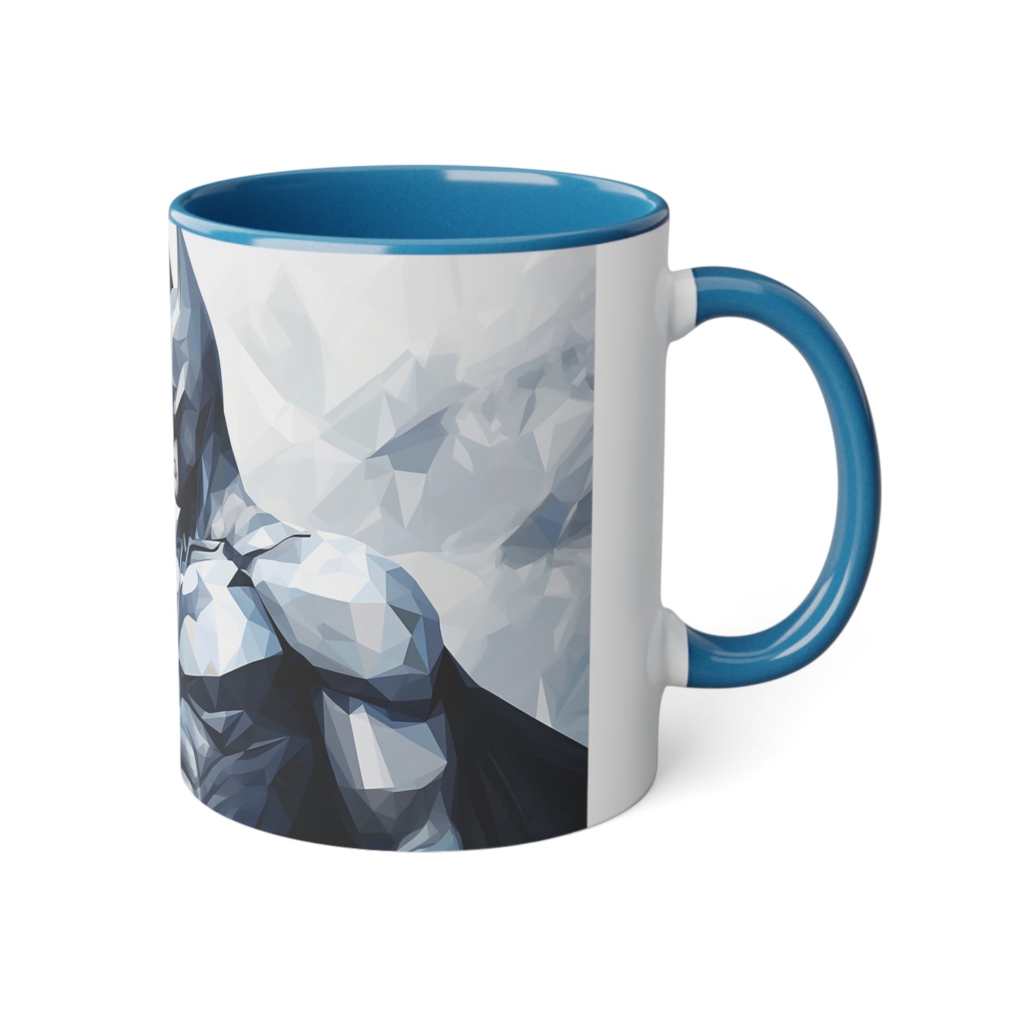 Batman Mug - Embrace the Dark Knight with 'I'm Batman' - EU