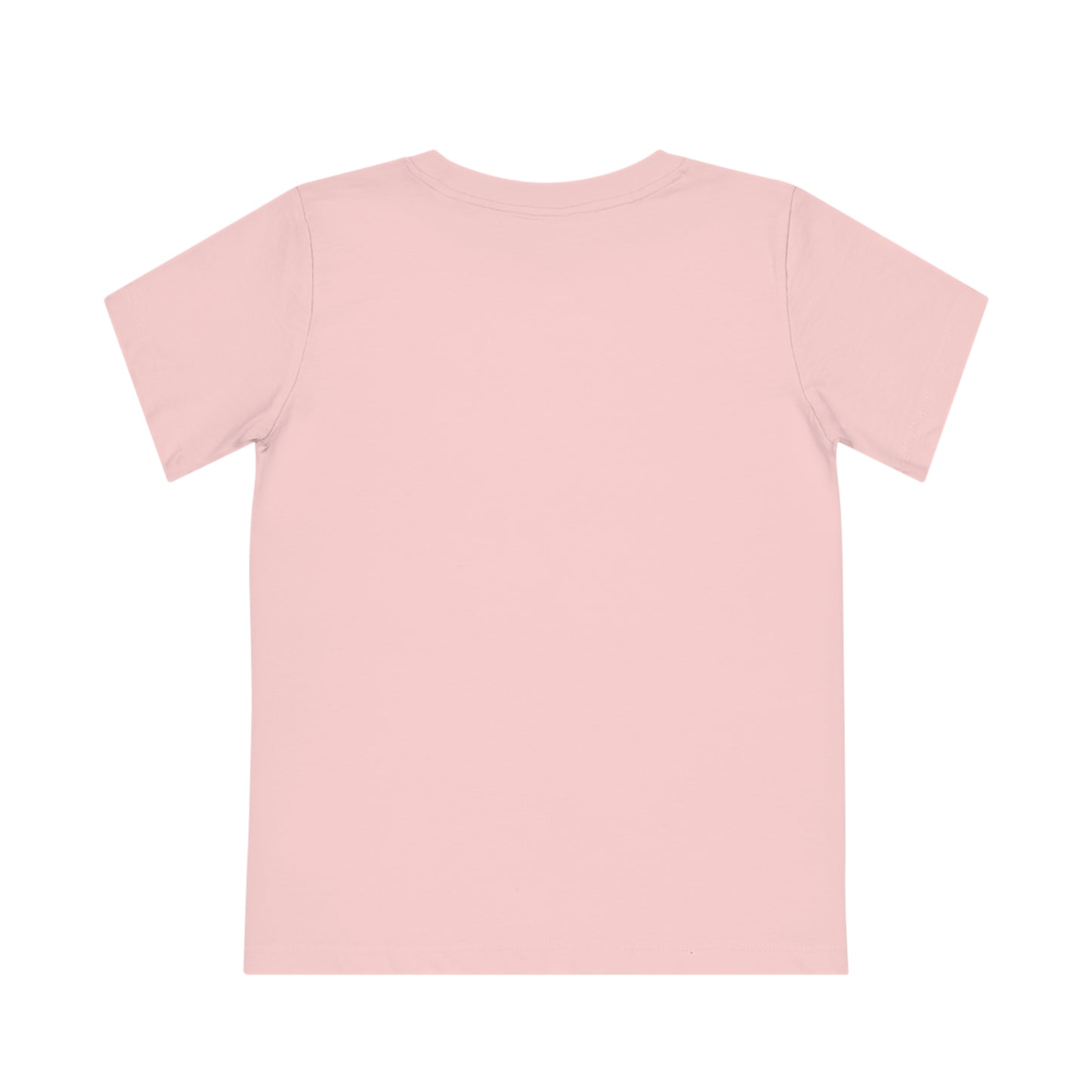 T-Rex Polygonal Kids T-Shirt - Unleash Prehistoric Fun