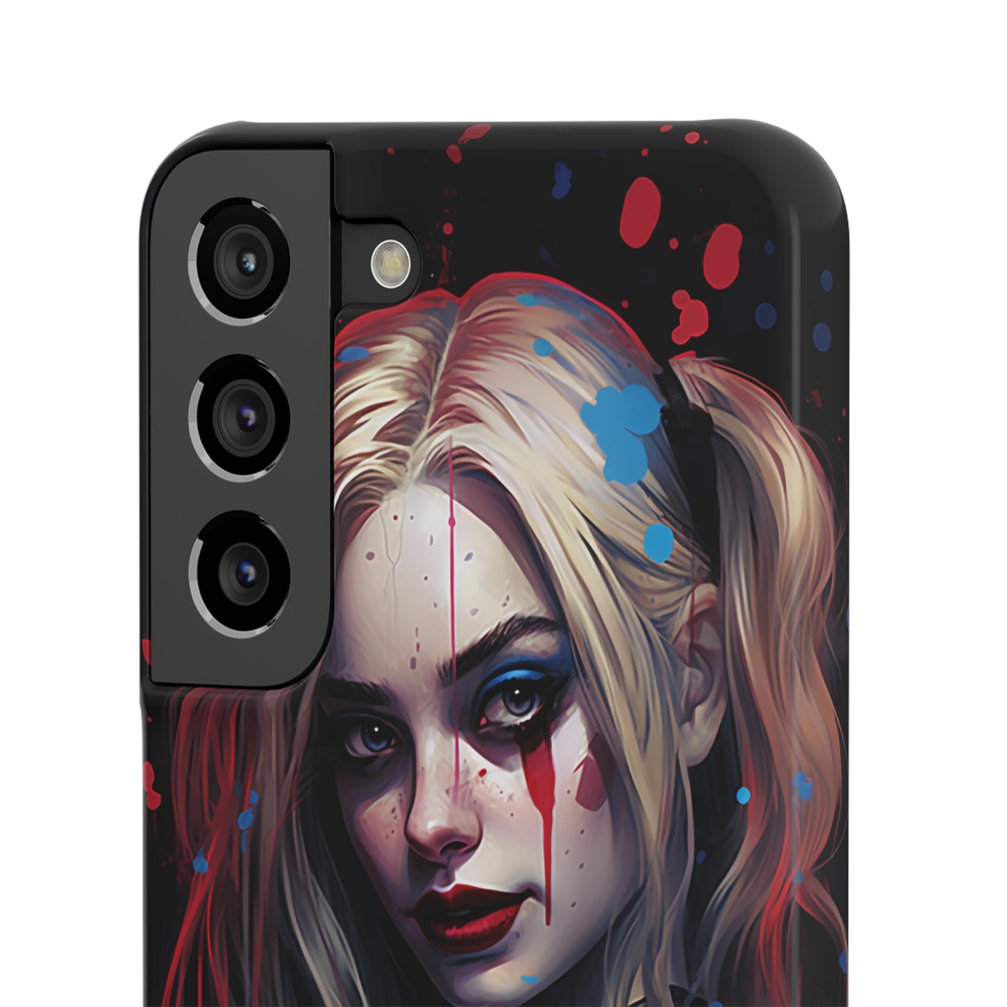 Harley Quinn Premium Phone Case