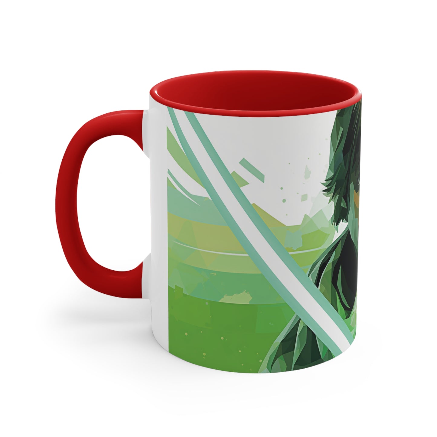 Luke Skywalker Mug - Embrace the Force: I Am a Jedi - Star Wars