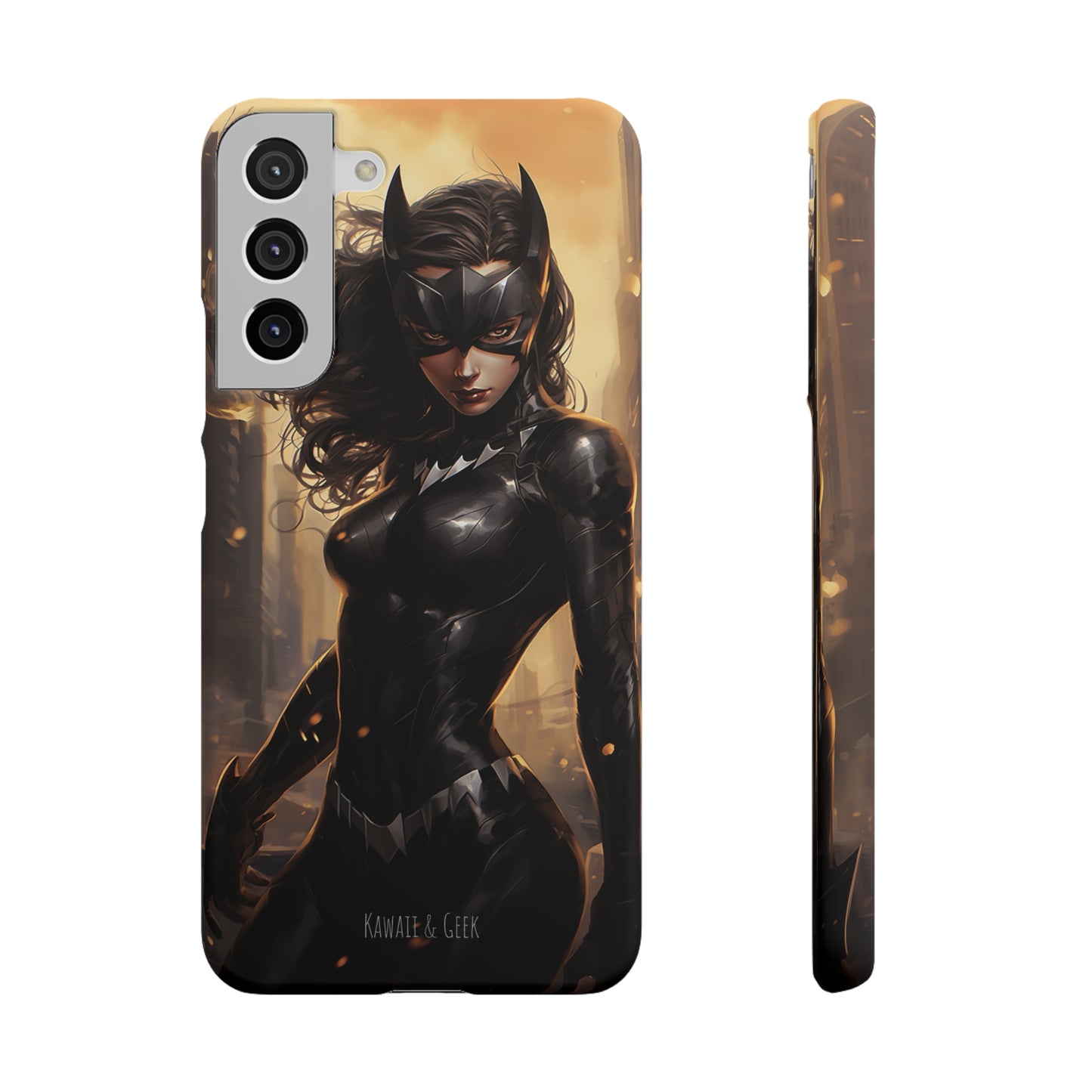 Catwoman Premium Phone Case