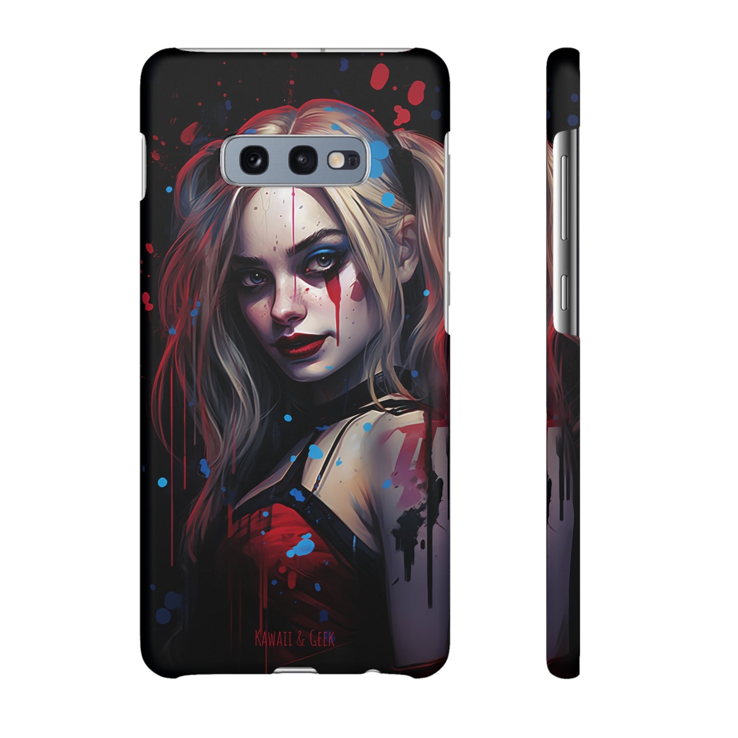 Harley Quinn Premium Phone Case