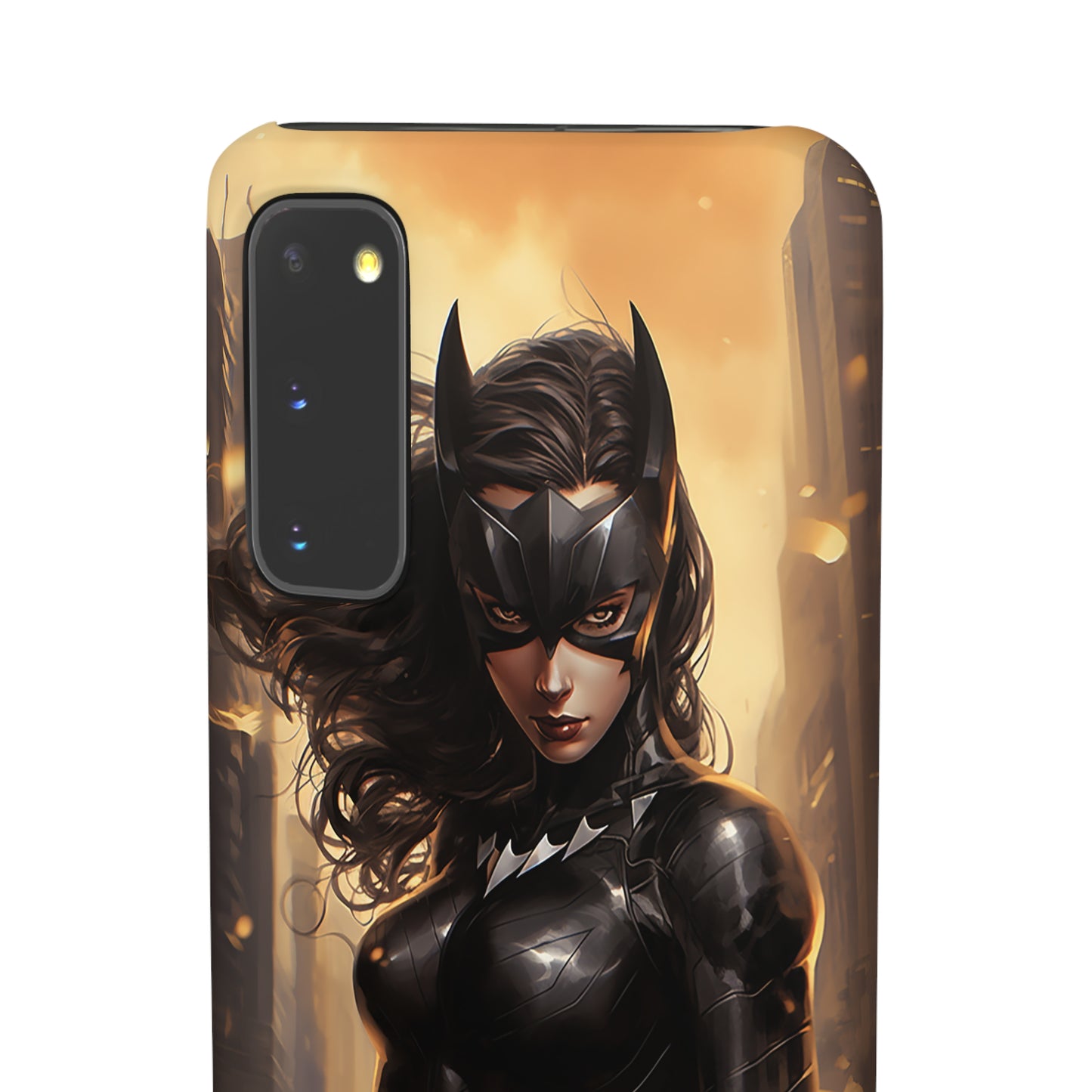Catwoman Premium Phone Case