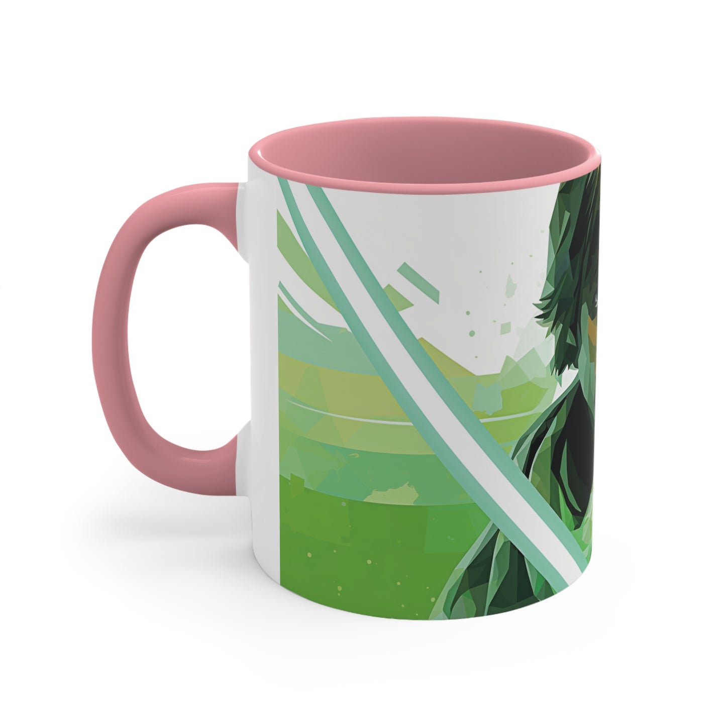 Luke Skywalker Mug - Embrace the Force: I Am a Jedi - Star Wars