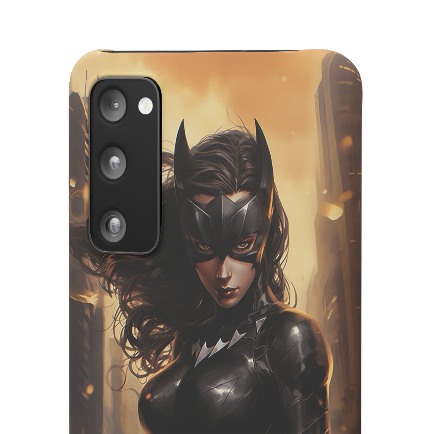 Catwoman Premium Phone Case