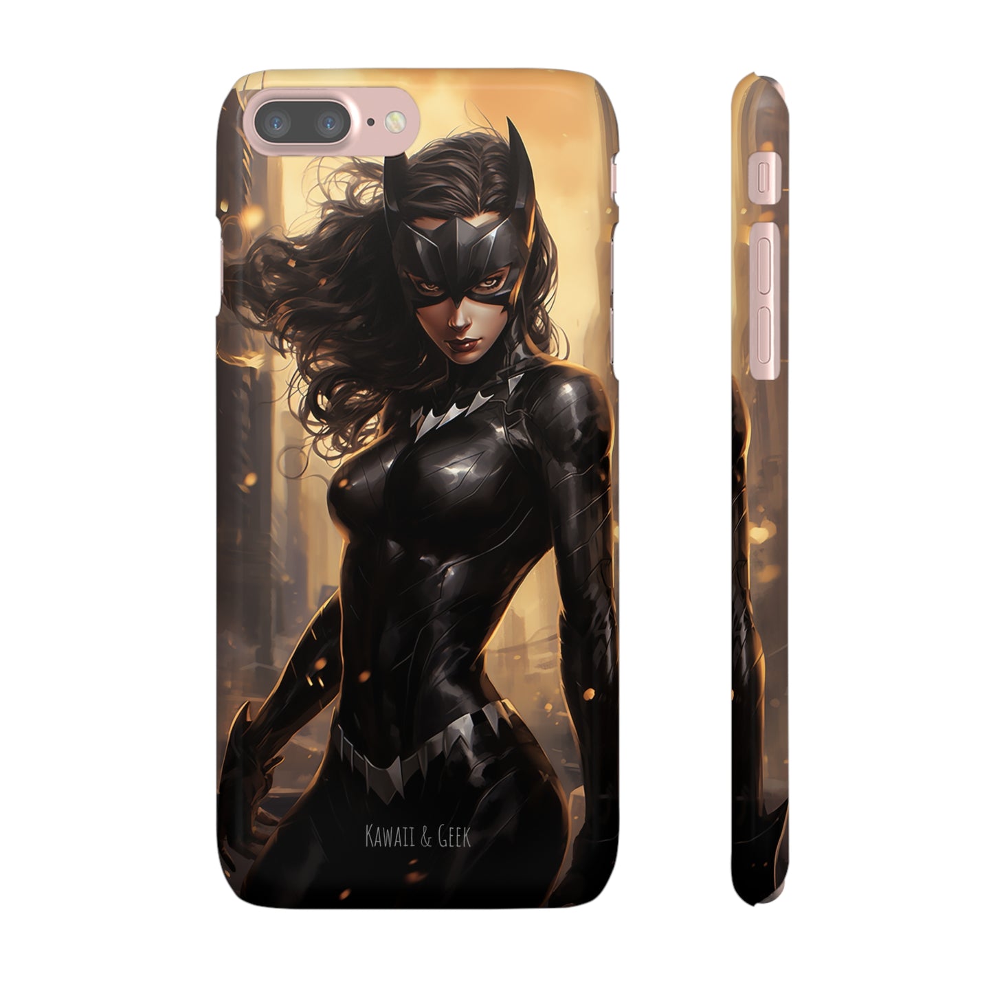 Catwoman Premium Phone Case