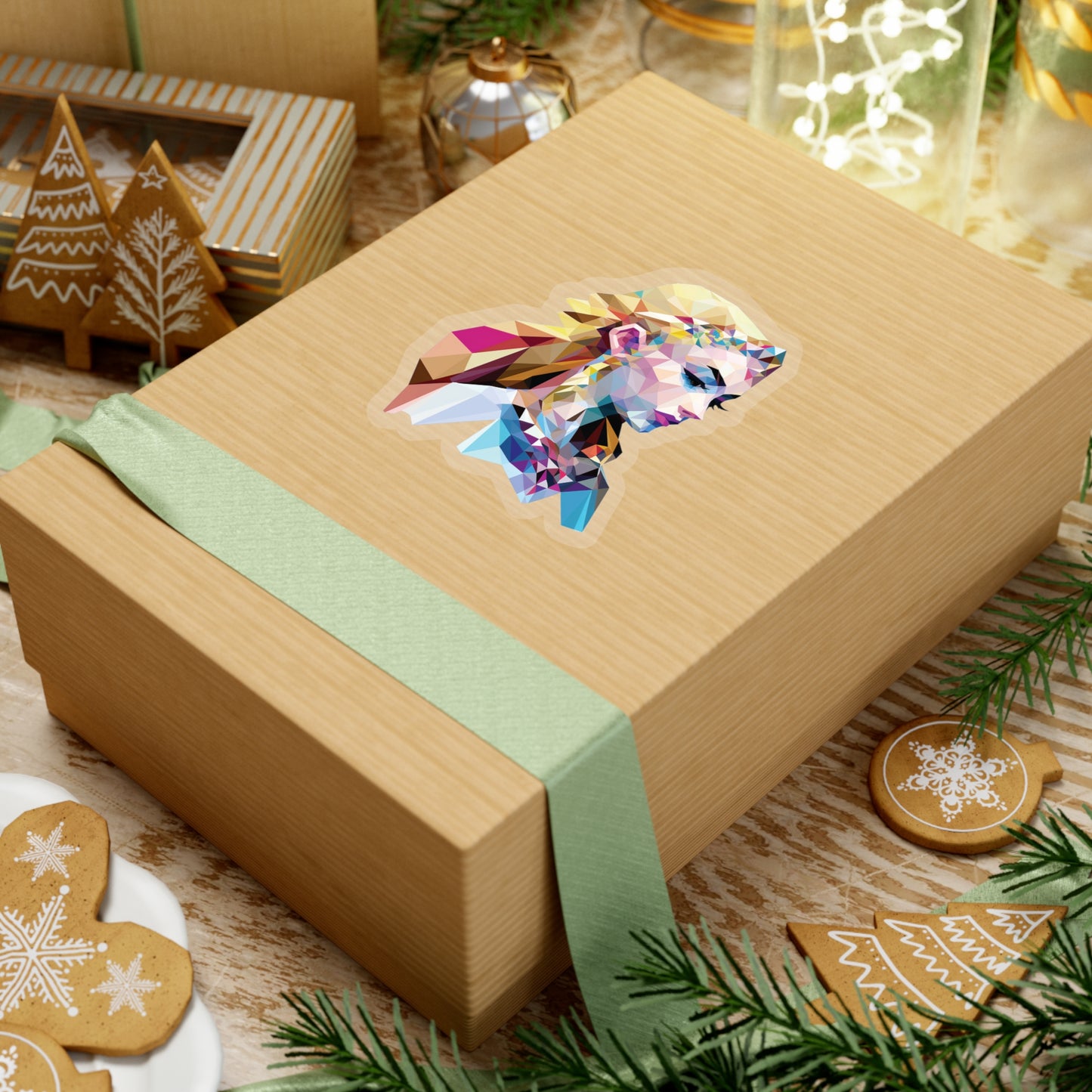 Princess Zelda Sticker - Embrace the Spirit of Hyrule