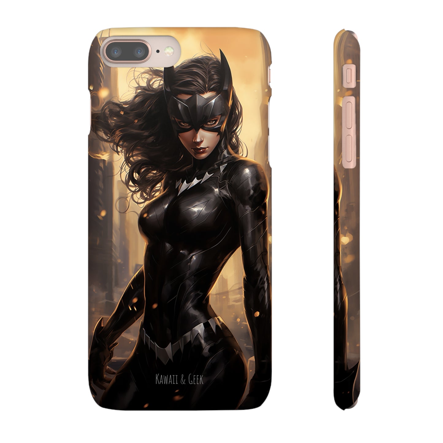 Catwoman Premium Phone Case