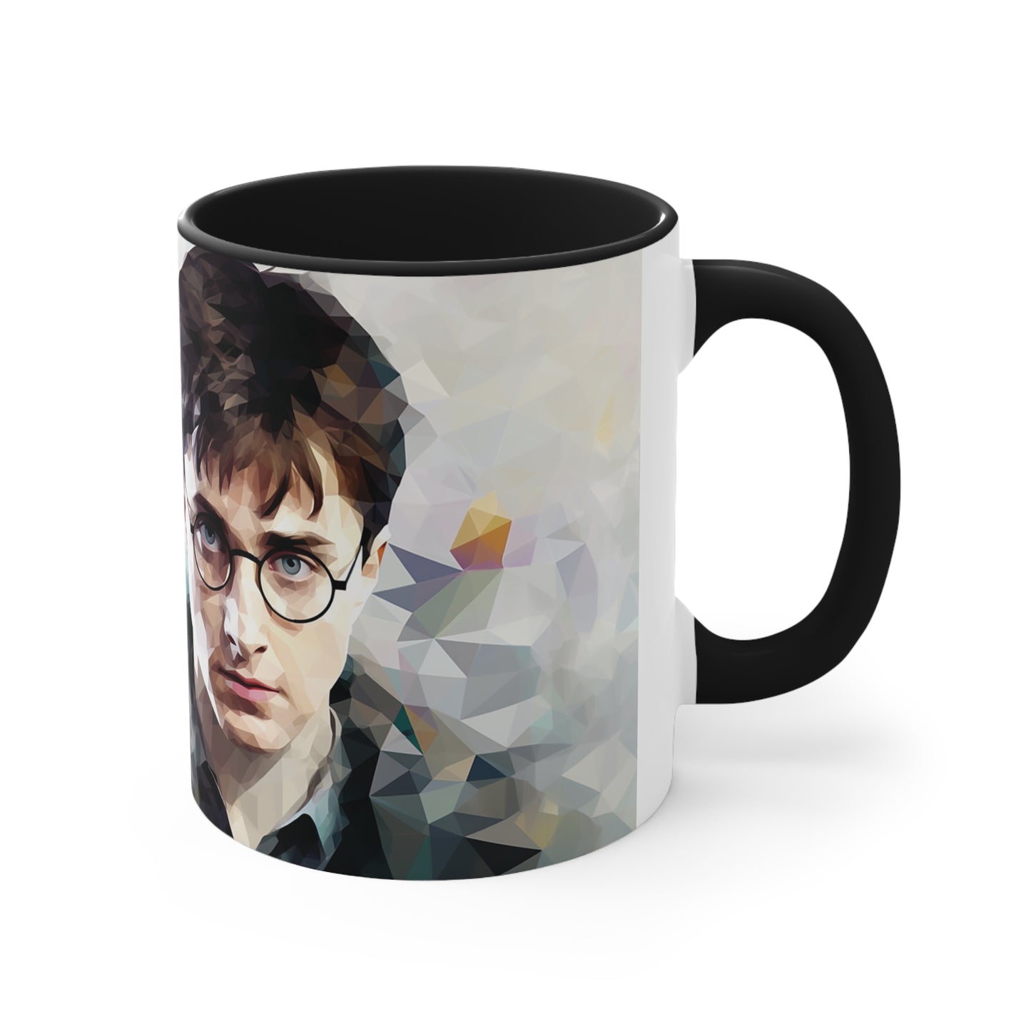 Harry Potter Mug - Channel the Magic with 'Expecto Patronum!'
