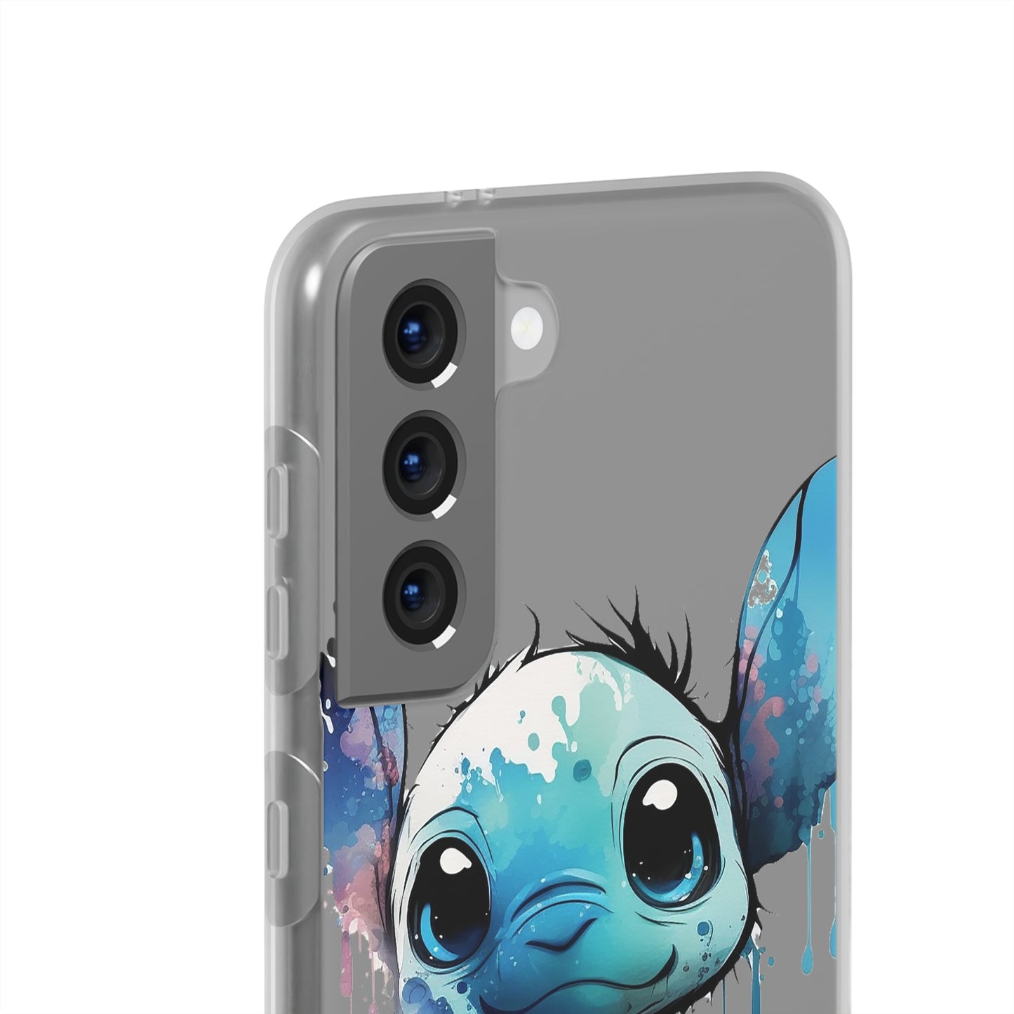 Cute Stitch Flexi phone Case - Add Some Adorable and Protective Style to Your Device