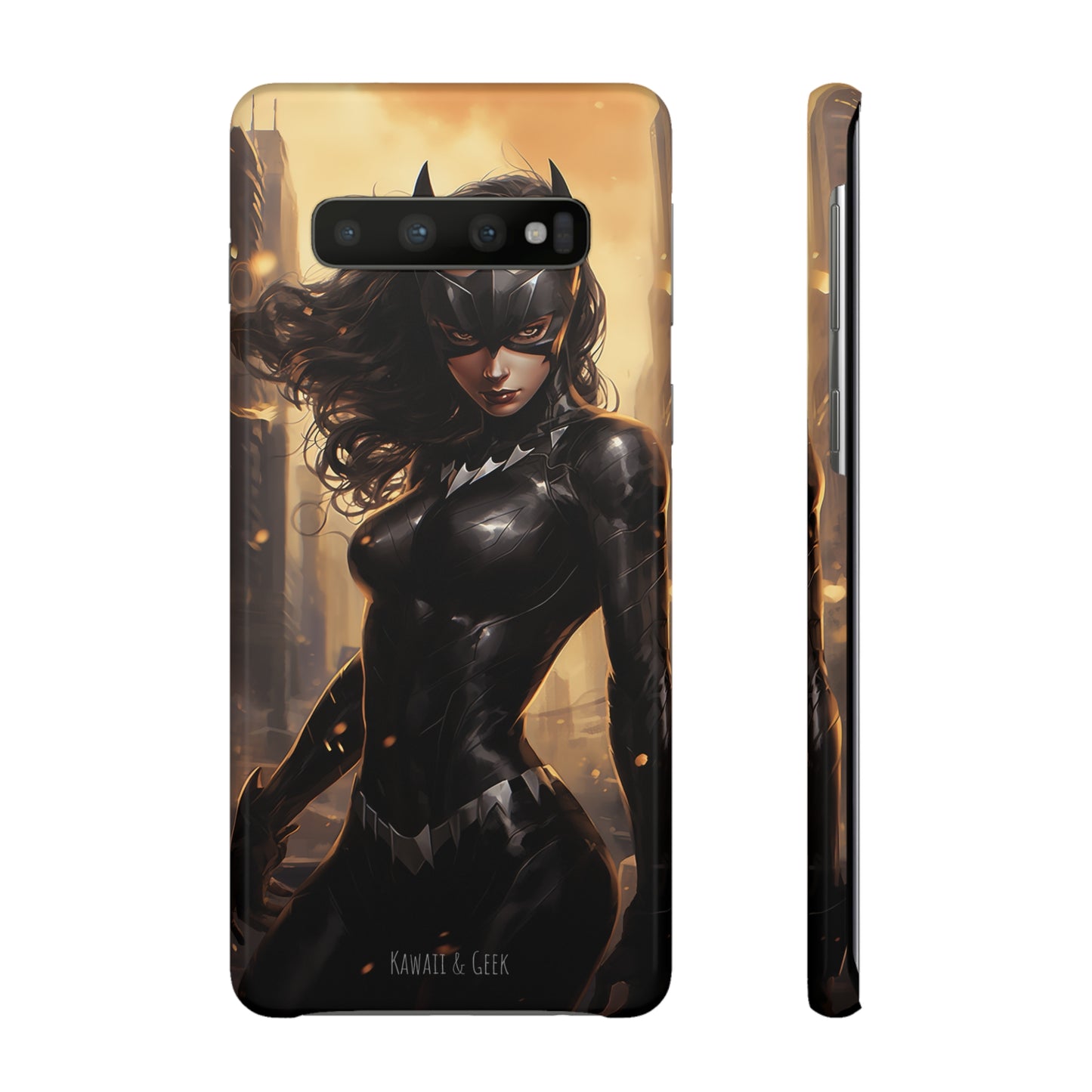Catwoman Premium Phone Case