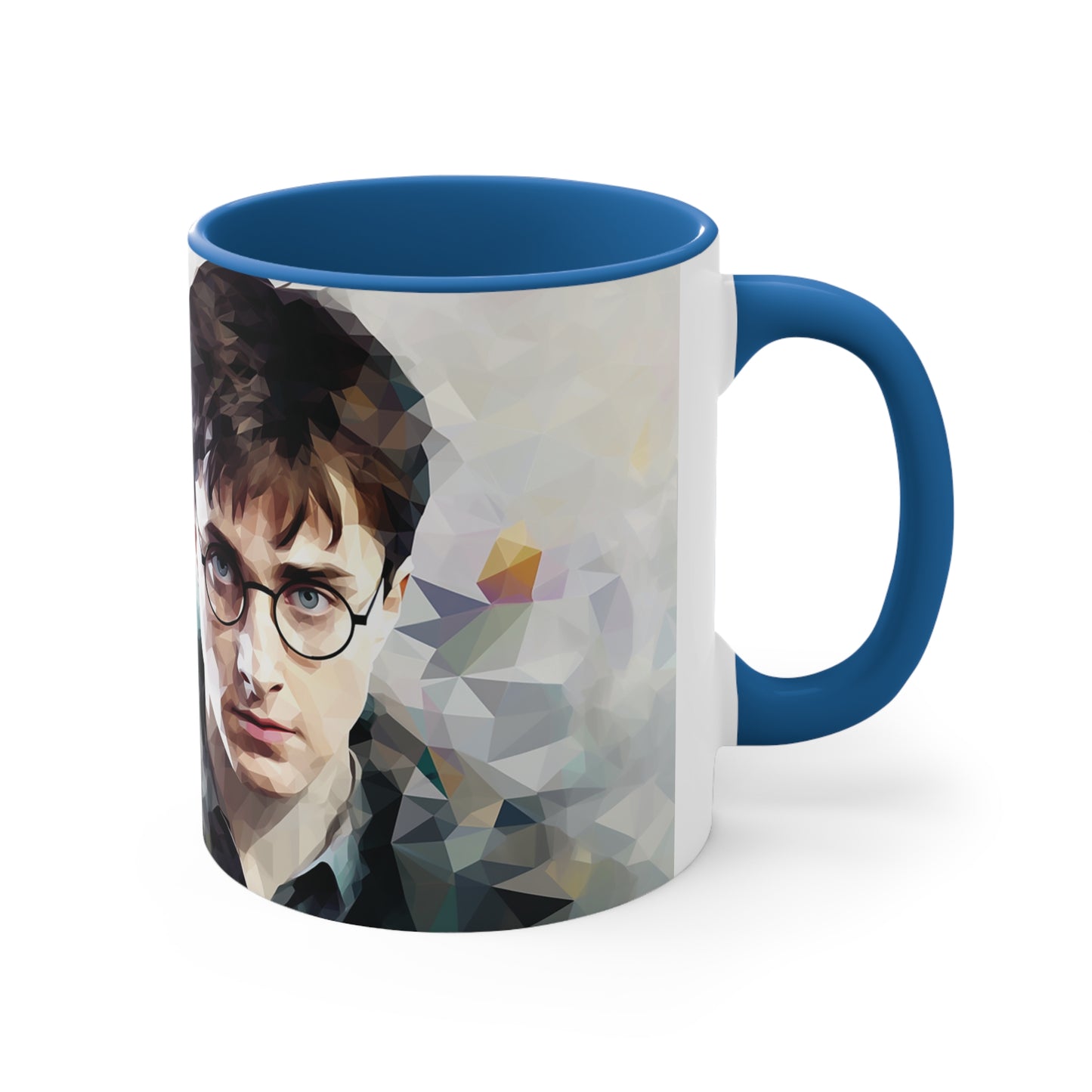Harry Potter Mug - Channel the Magic with 'Expecto Patronum!'