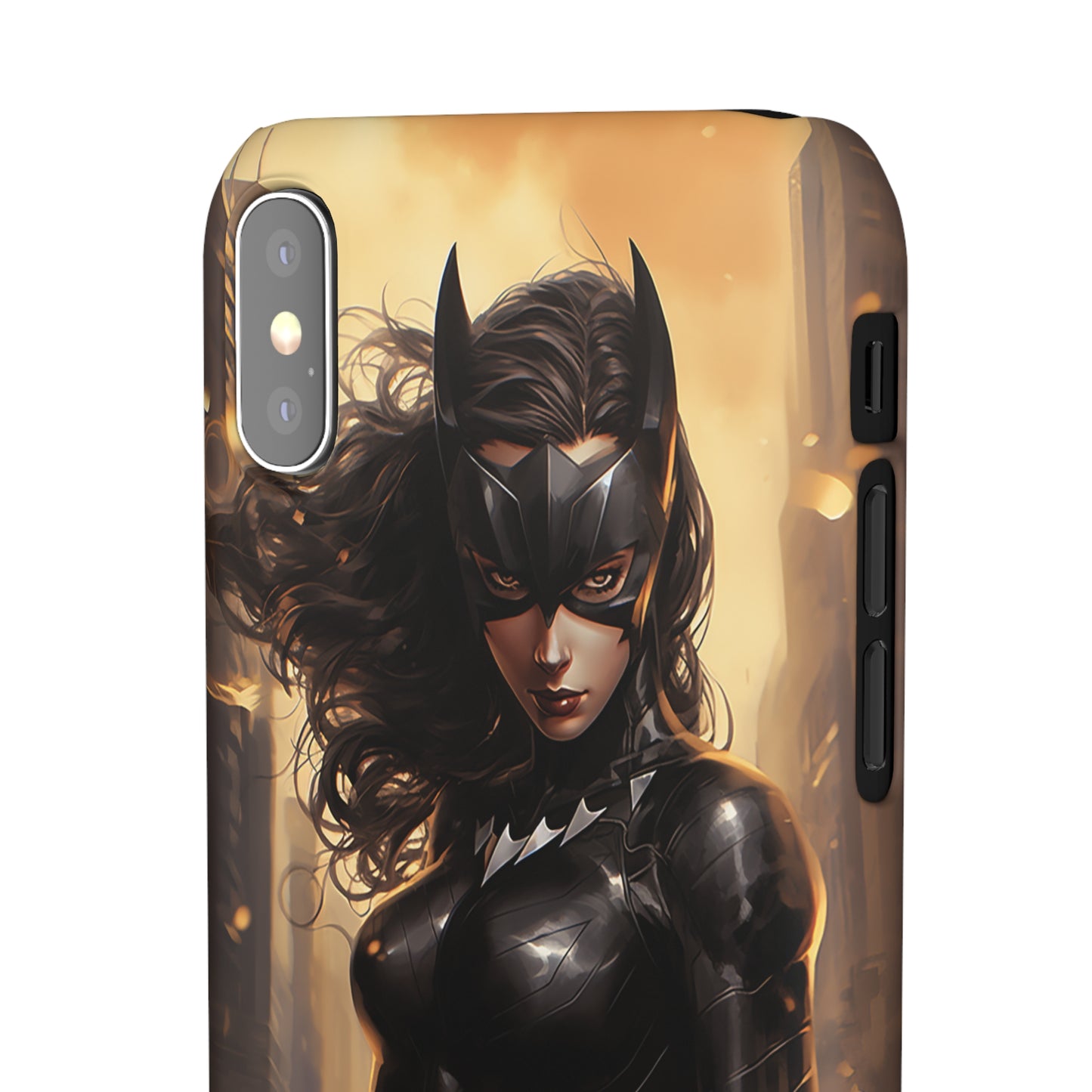 Catwoman Premium Phone Case