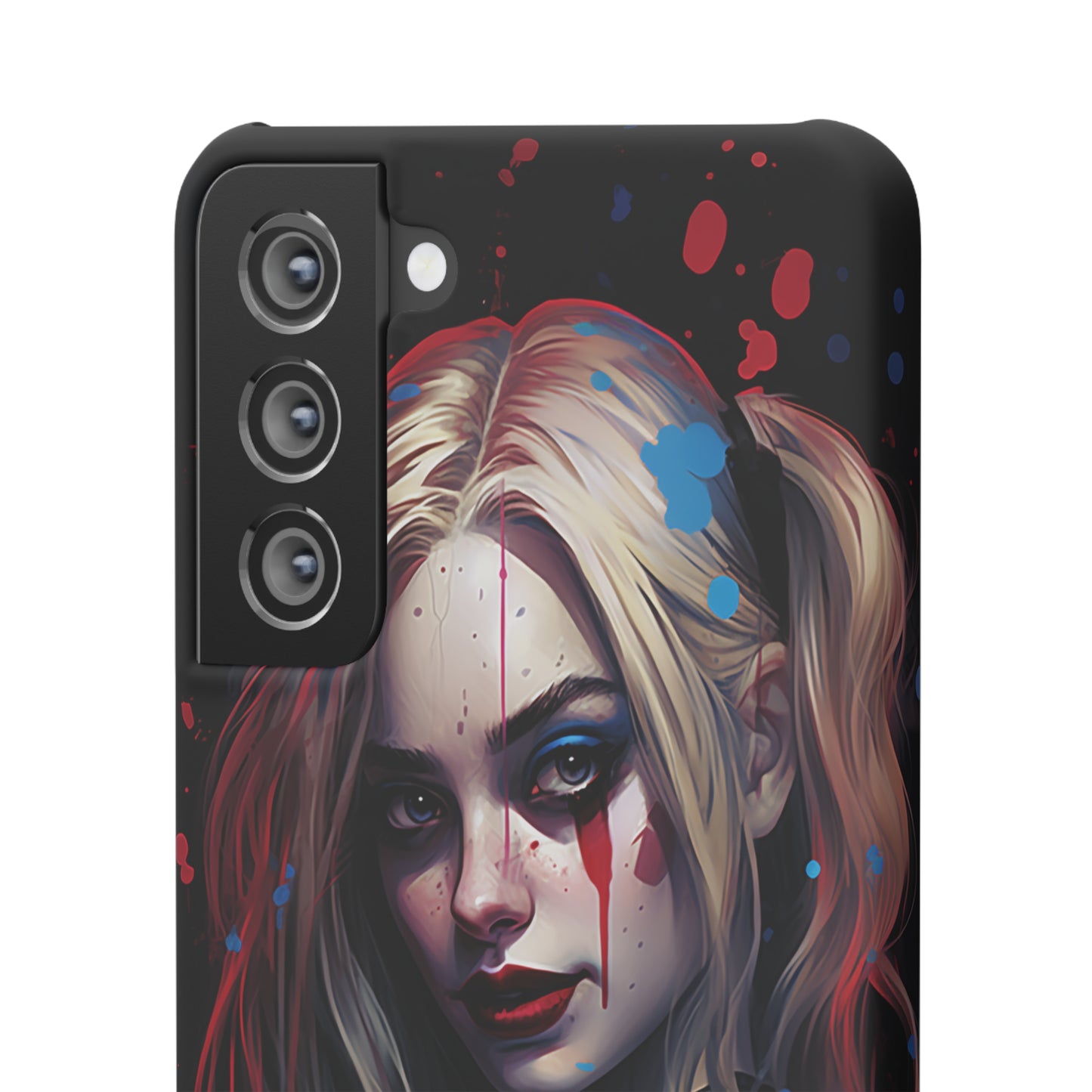 Harley Quinn Premium Phone Case