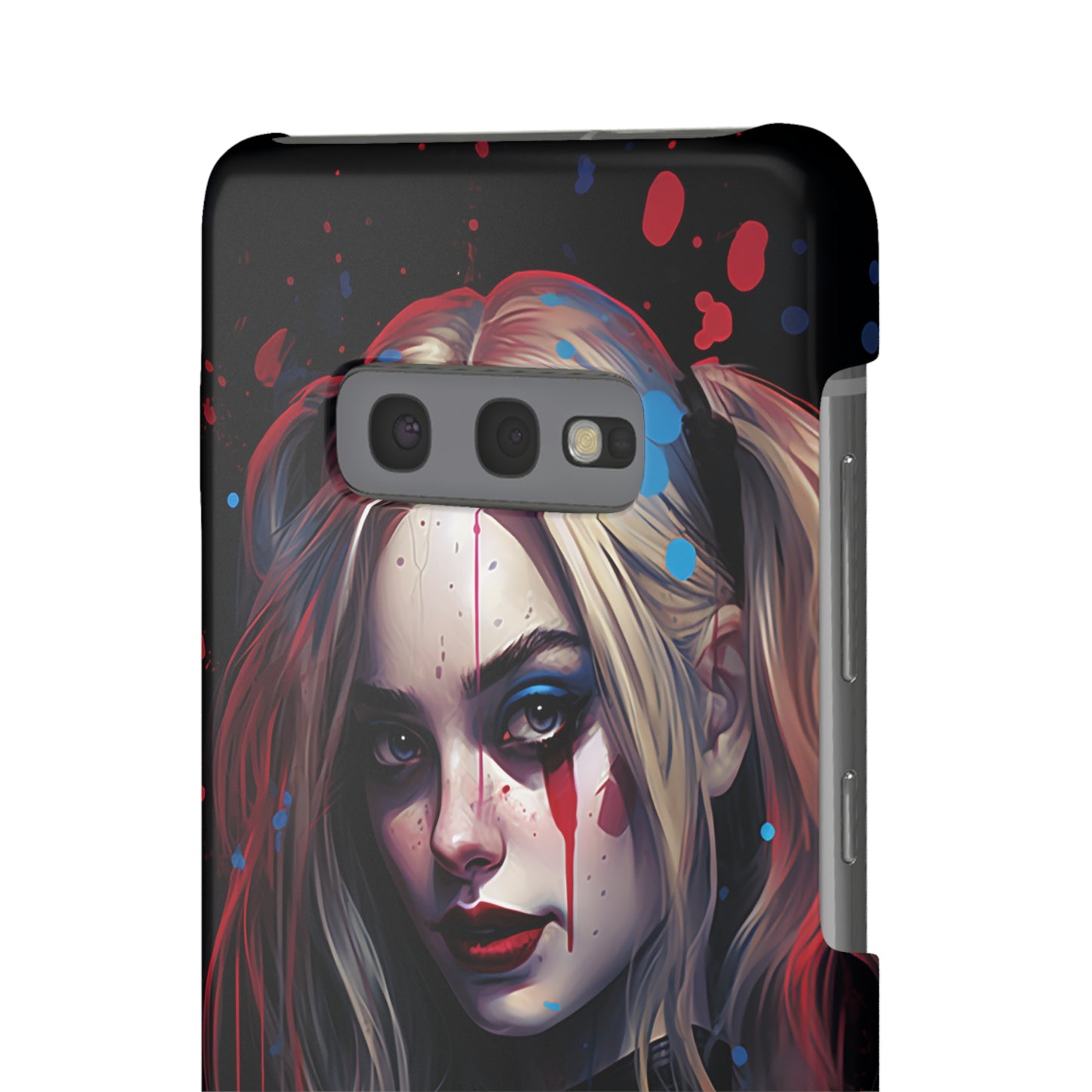 Harley Quinn Premium Phone Case