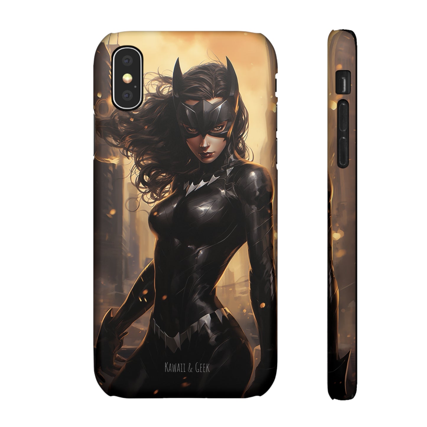Catwoman Premium Phone Case