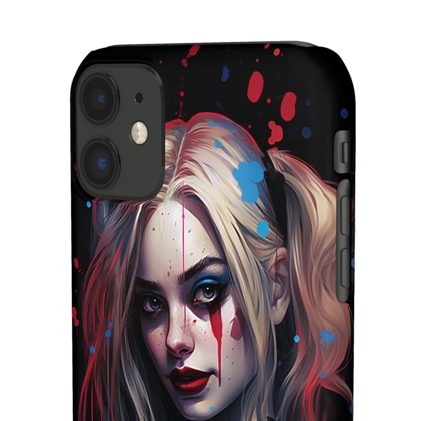 Harley Quinn Premium Phone Case