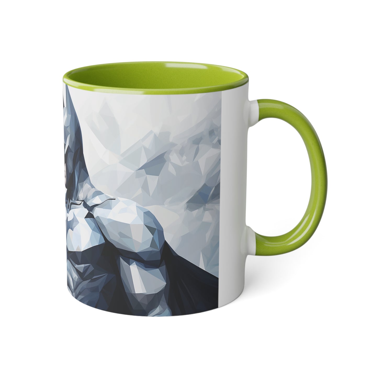 Batman Mug - Embrace the Dark Knight with 'I'm Batman' - EU