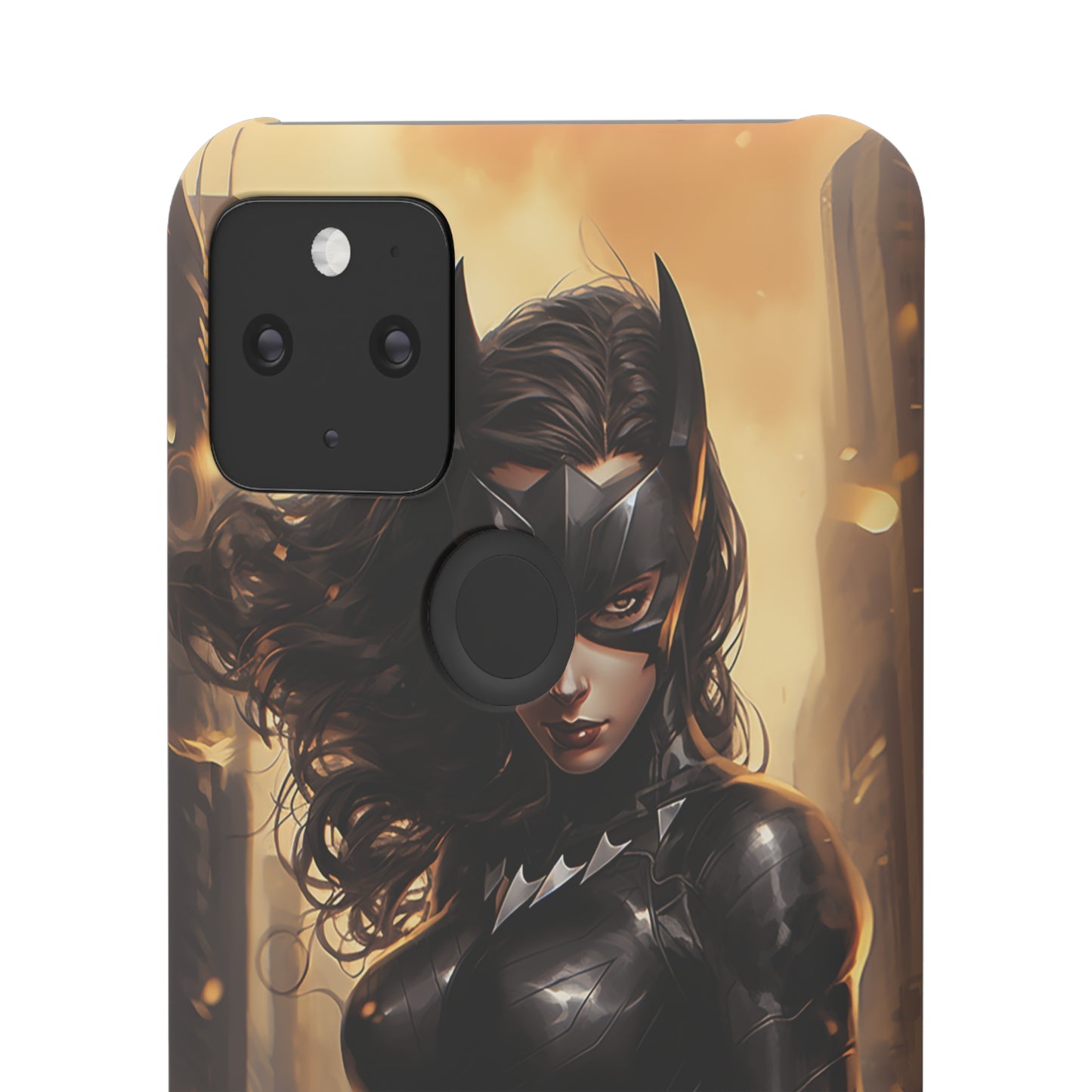 Catwoman Premium Phone Case