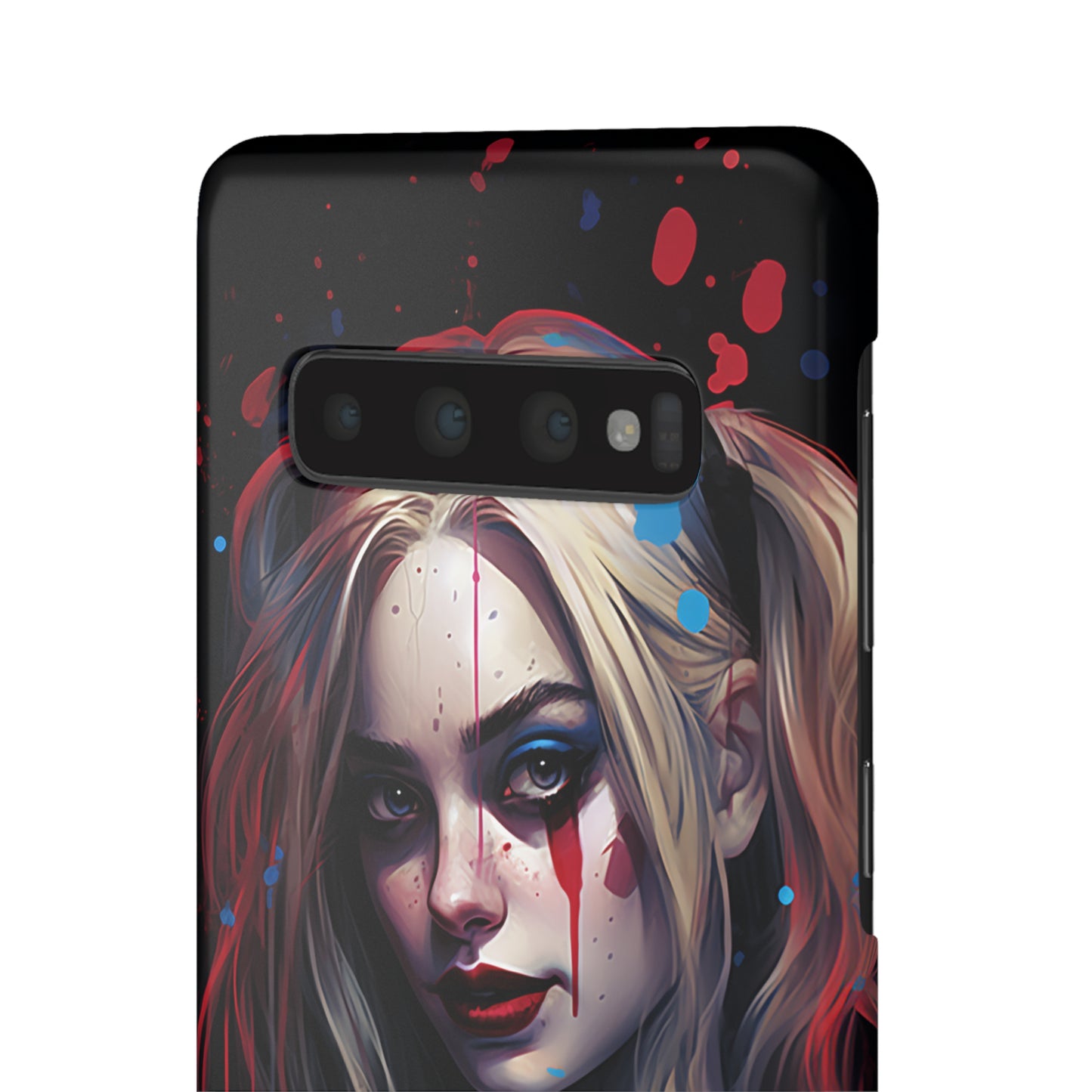 Harley Quinn Premium Phone Case
