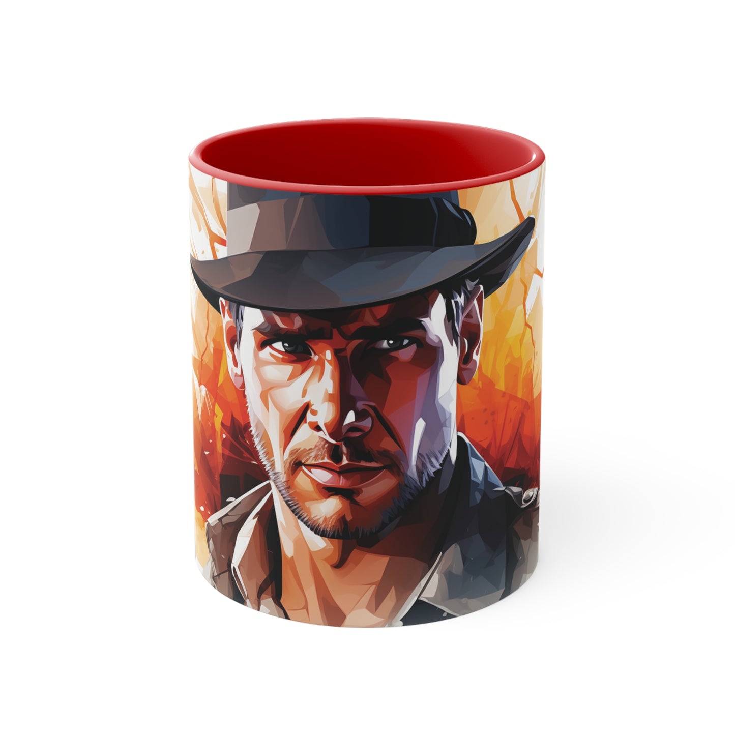 Indiana Jones Mug - Embrace the Adventure