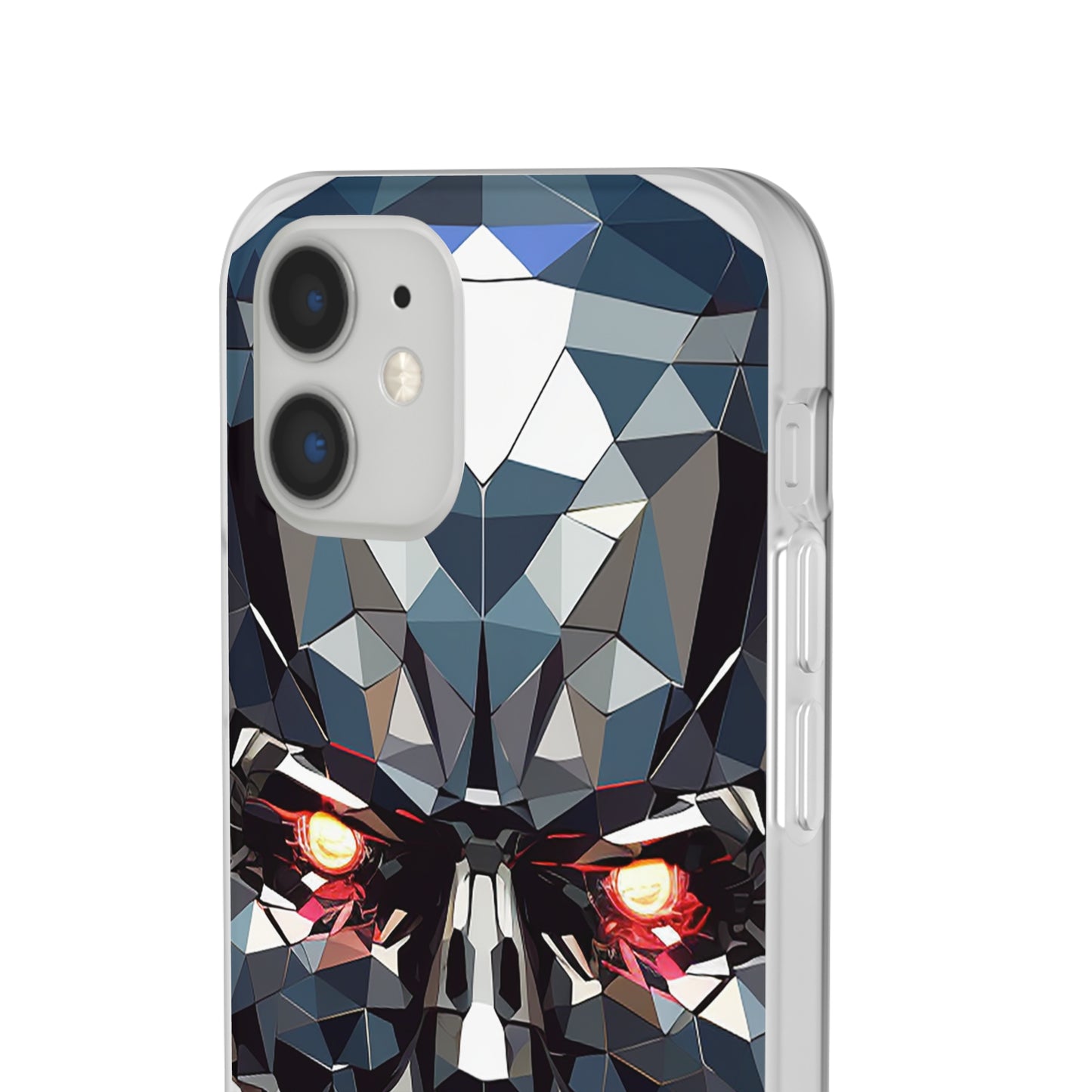 Terminator T-800 Phone Case - Embrace Cybernetic Cool