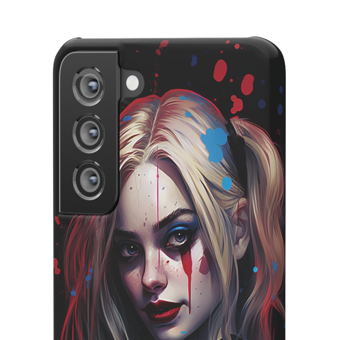 Harley Quinn Premium Phone Case