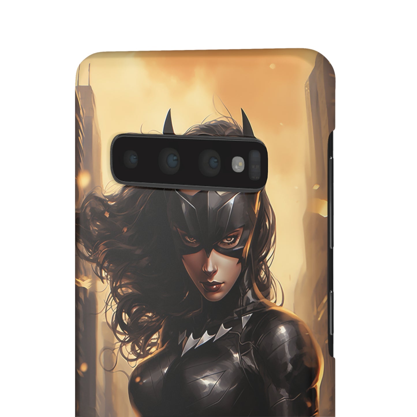 Catwoman Premium Phone Case